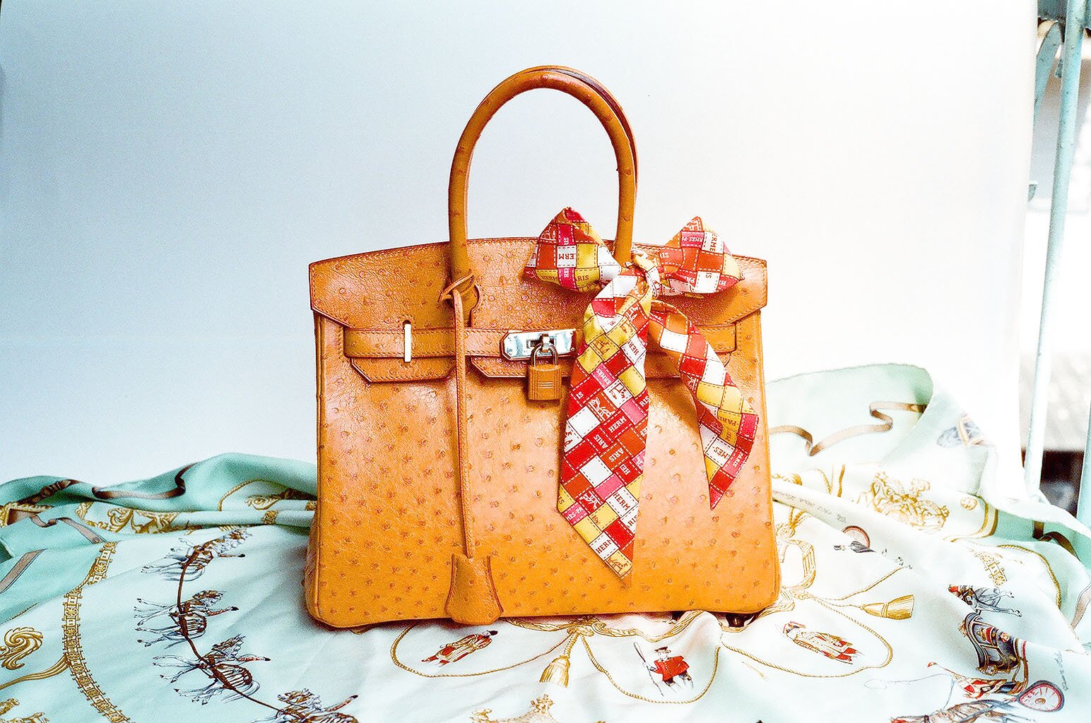 Discovering the Allure of Hermes Handbags: A Luxurious Fashion