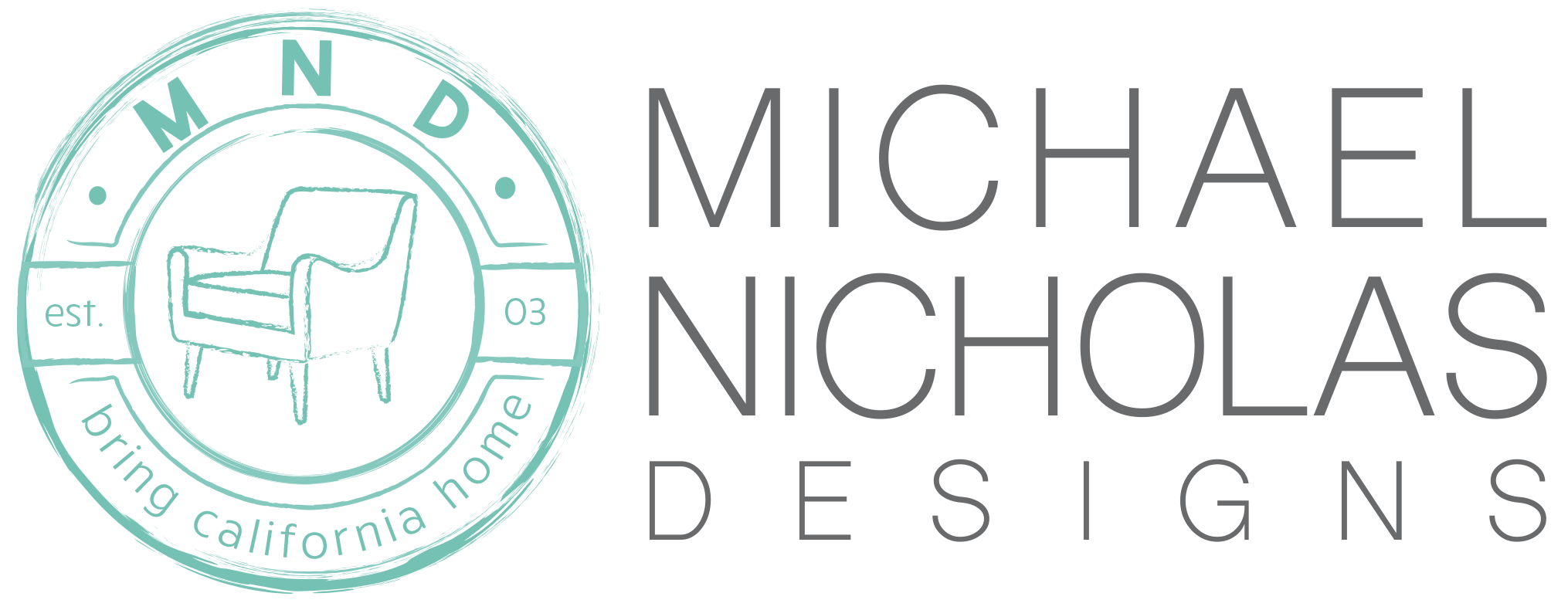 Michael Nicholas Designs