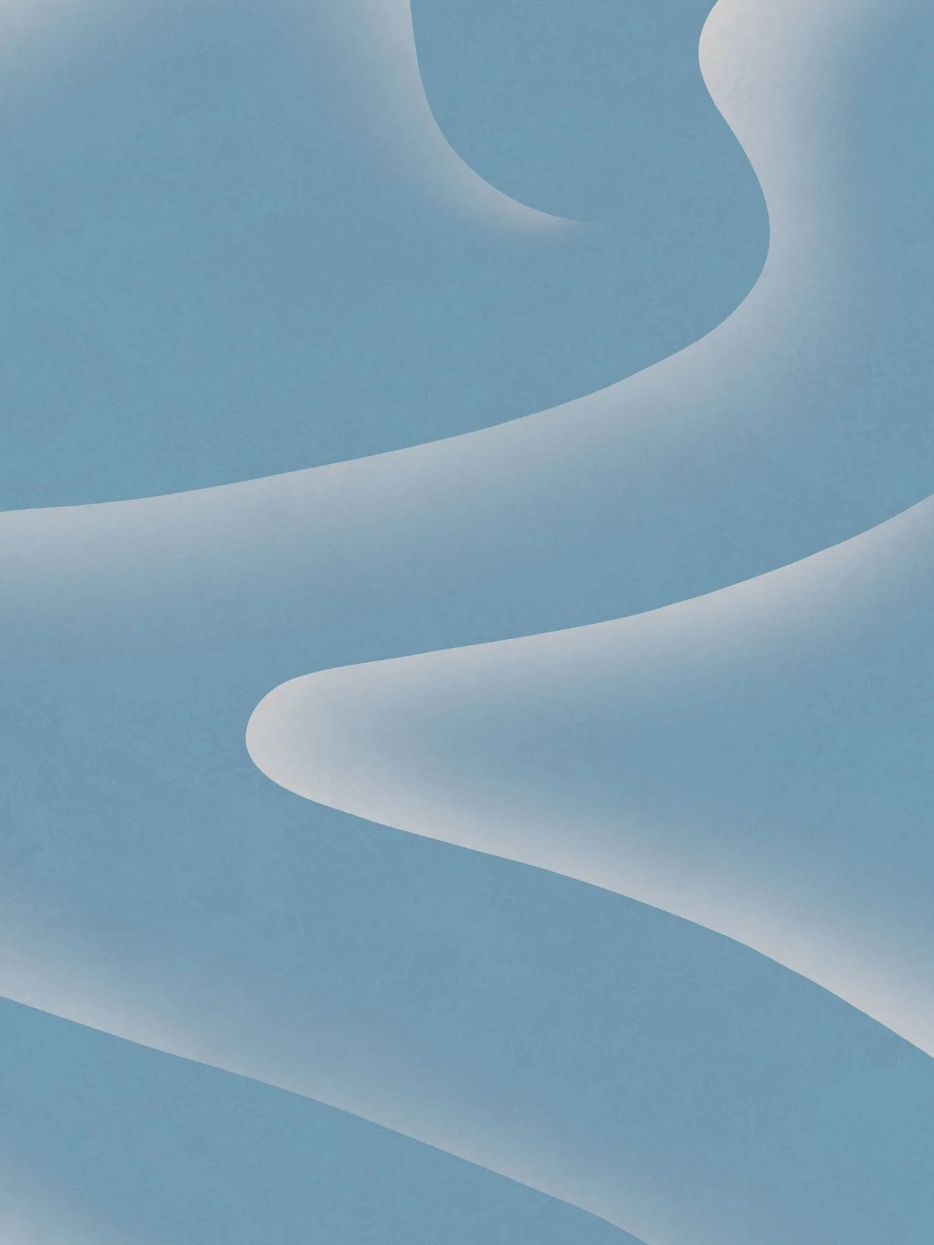 Petrichor - Cerulean