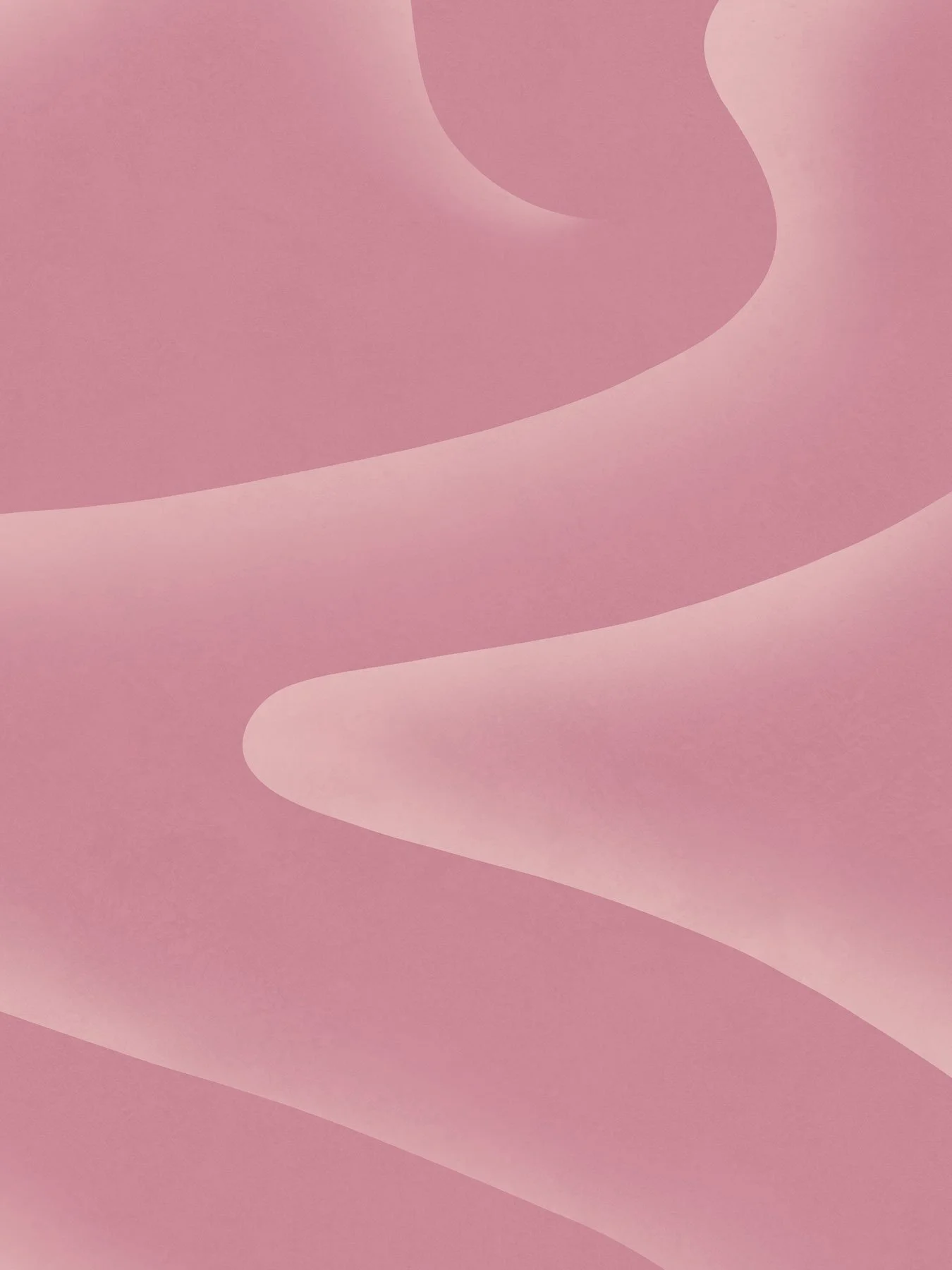 Petrichor - Peppercorn Pink