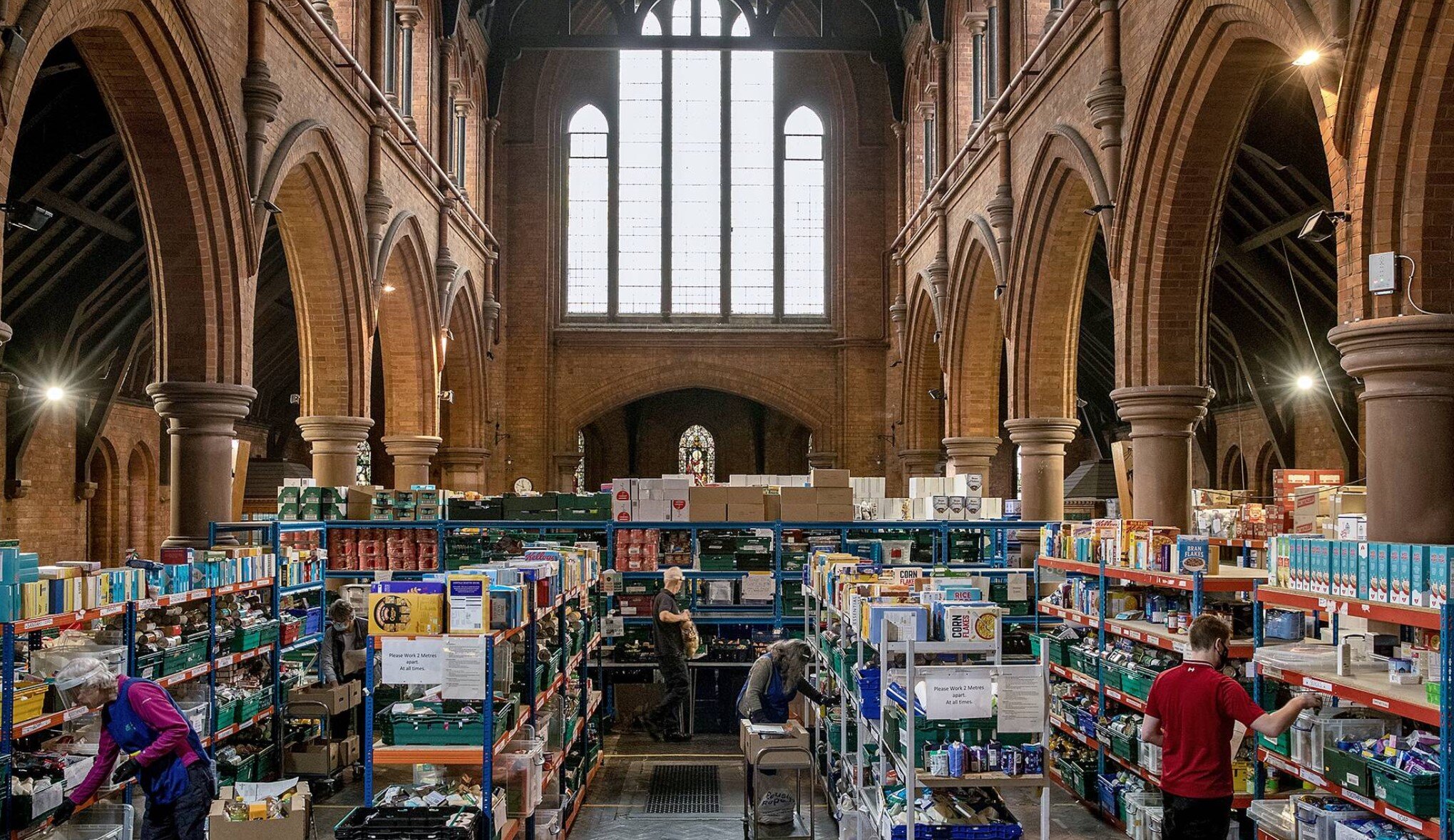 St Margaret's Hub Streatham Hill Our Mission — St Margaret the Queen