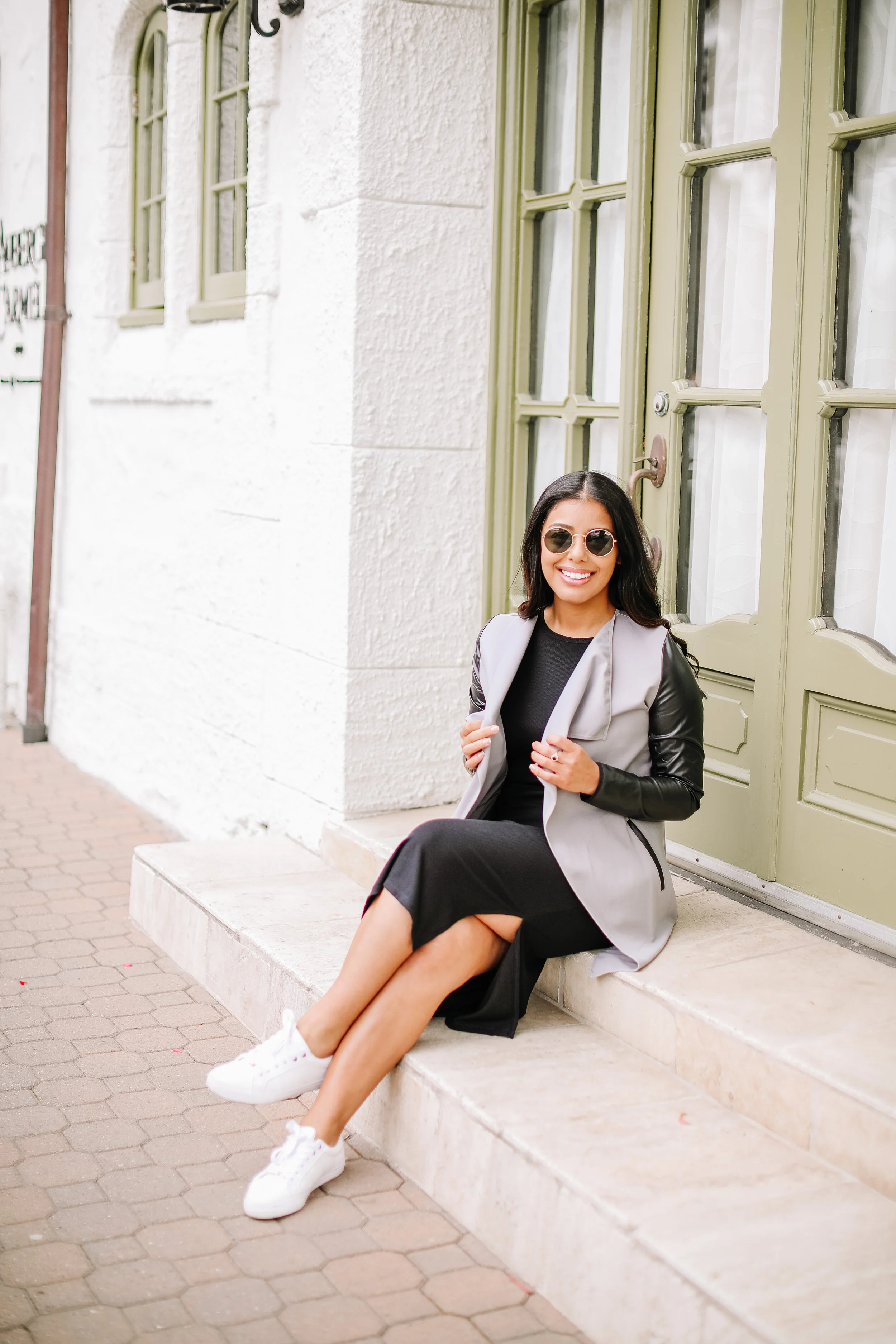 Faves from my PEACH Collab