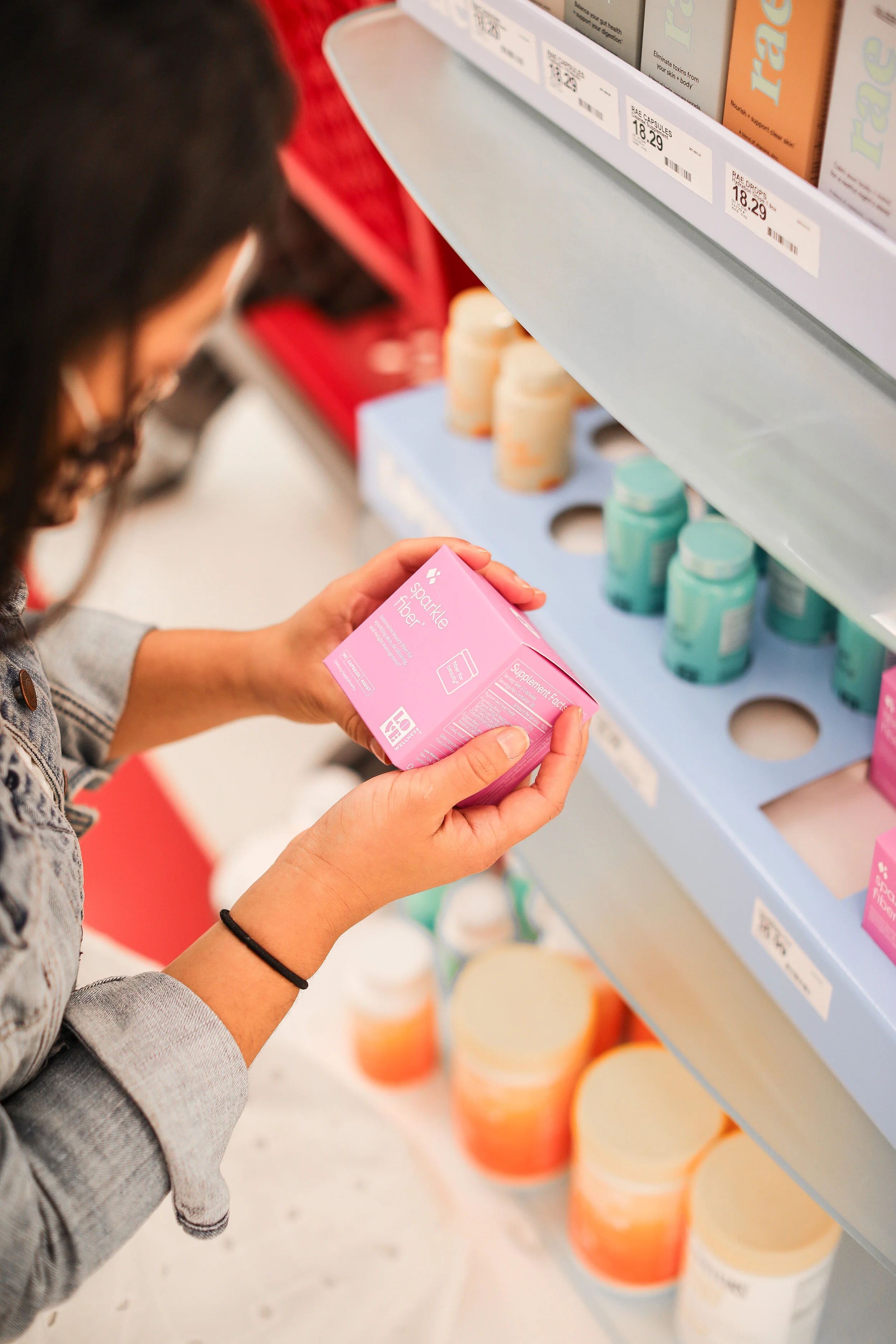 Love Wellness @ Target