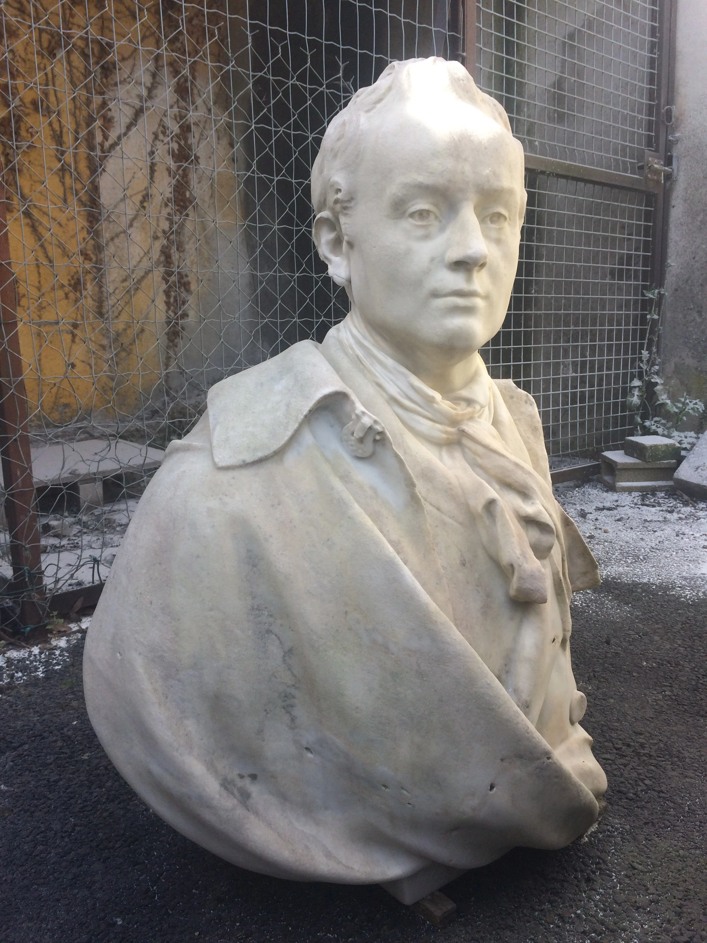 Conservation et restauration des sculptures de Bagnères de Bigorre (2).JPG