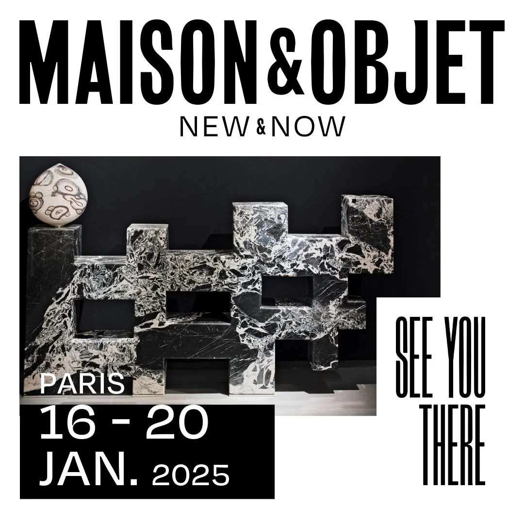 Maison & Objet 2025