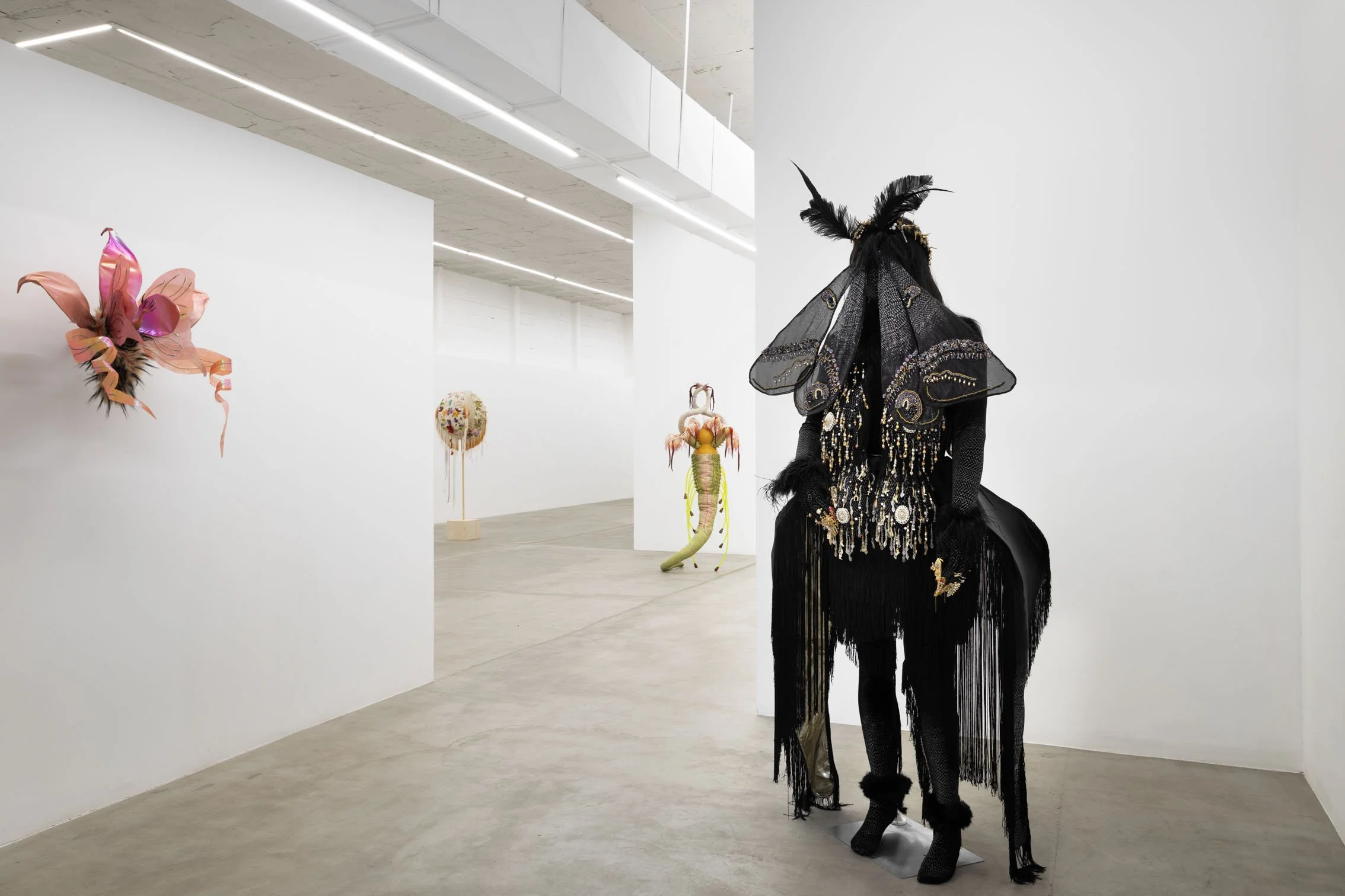 Condo Mexico City 2026