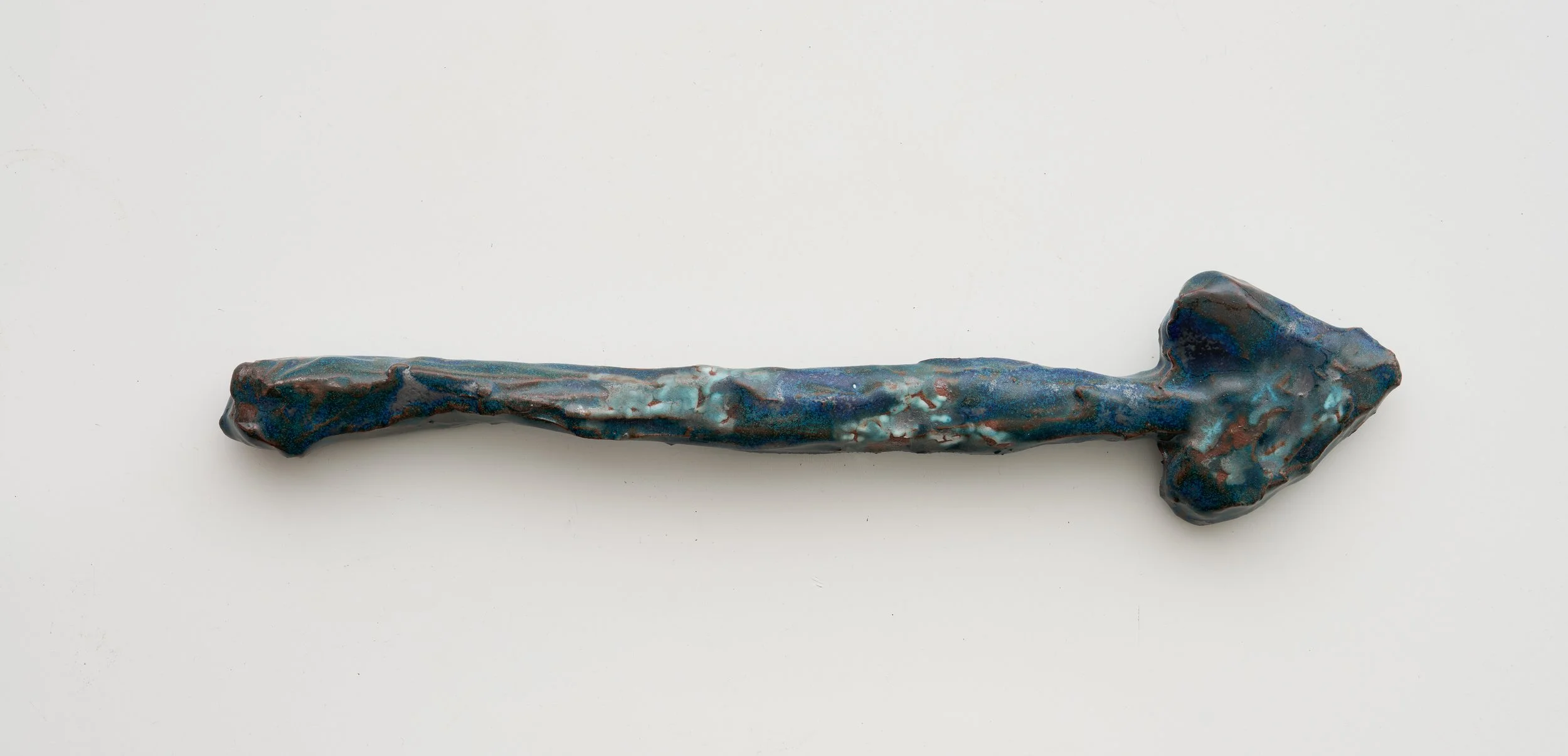 afra eisma | Special Edition Javelins