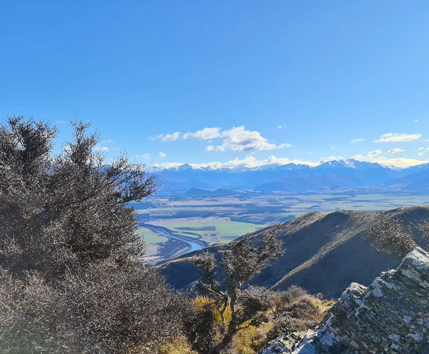 Spring Rogaine 4th September 2021