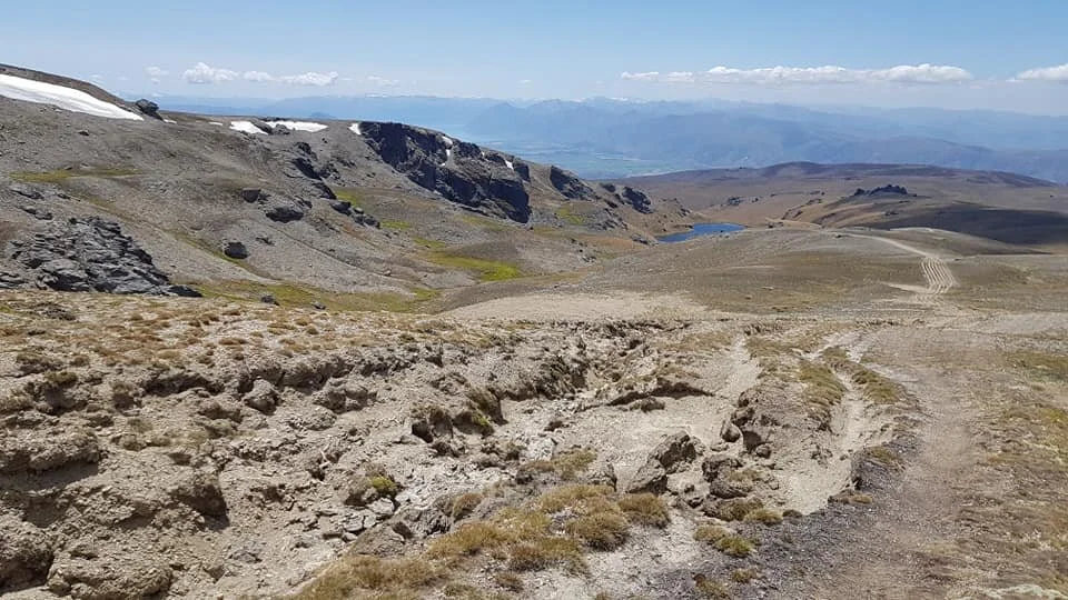 Big Easy Mountain Marathon