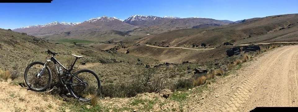 Nevis Valley Gutbuster