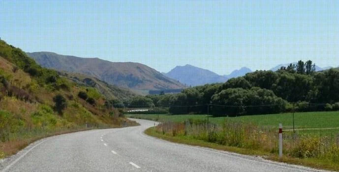 Southern Lakes Half Marathon and 10km