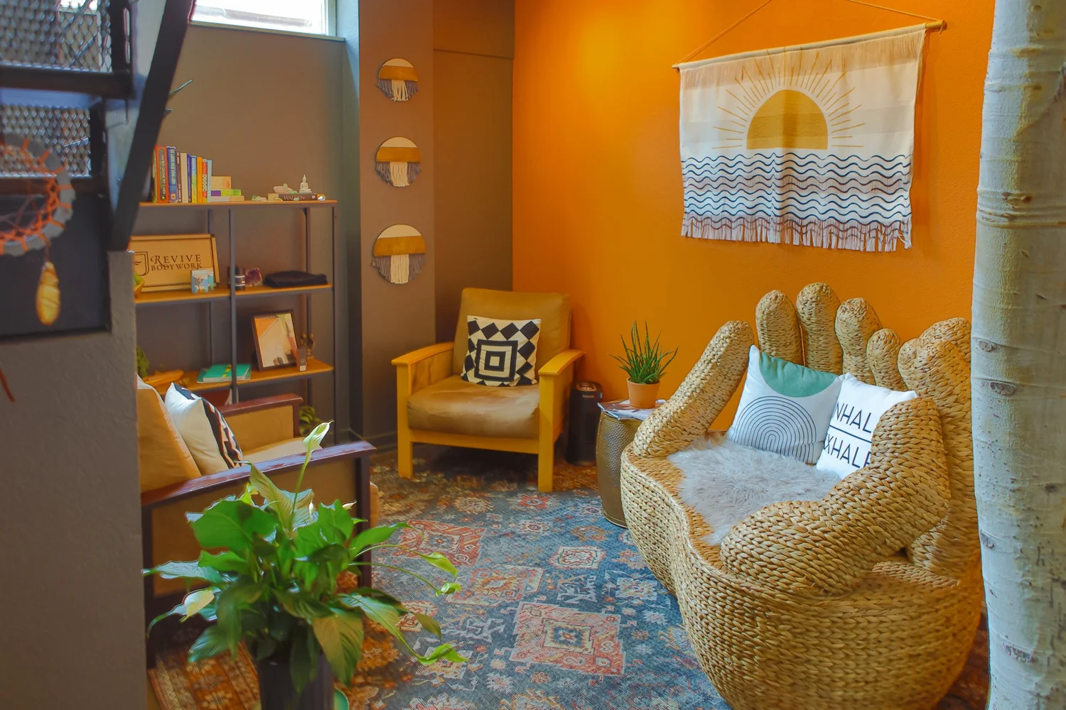 Revive Bodywork Massage and Yoga pricing Revive Bodywork Denver