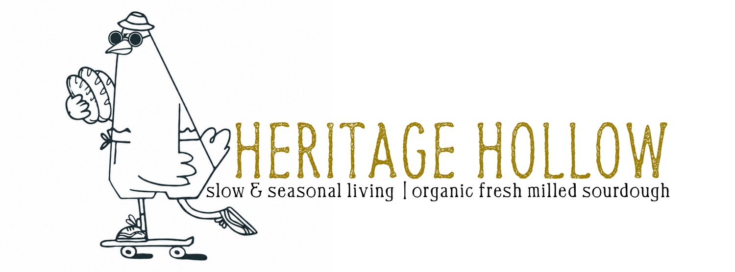 Heritage Hollow