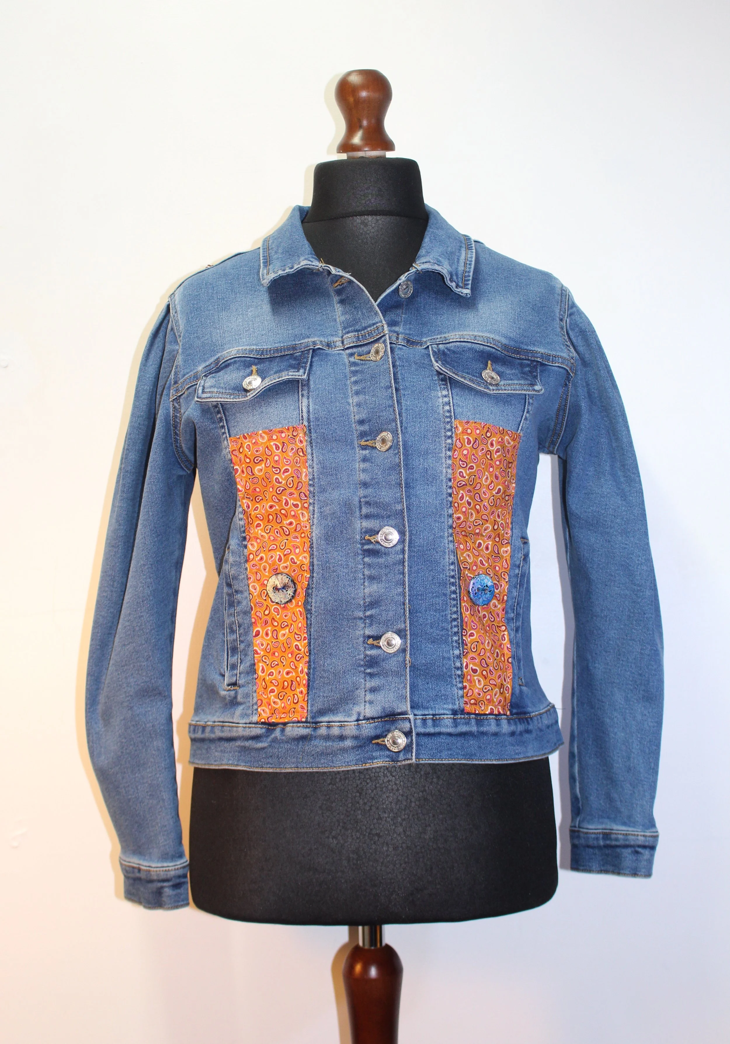 Flamingo Jacket Front view .JPG