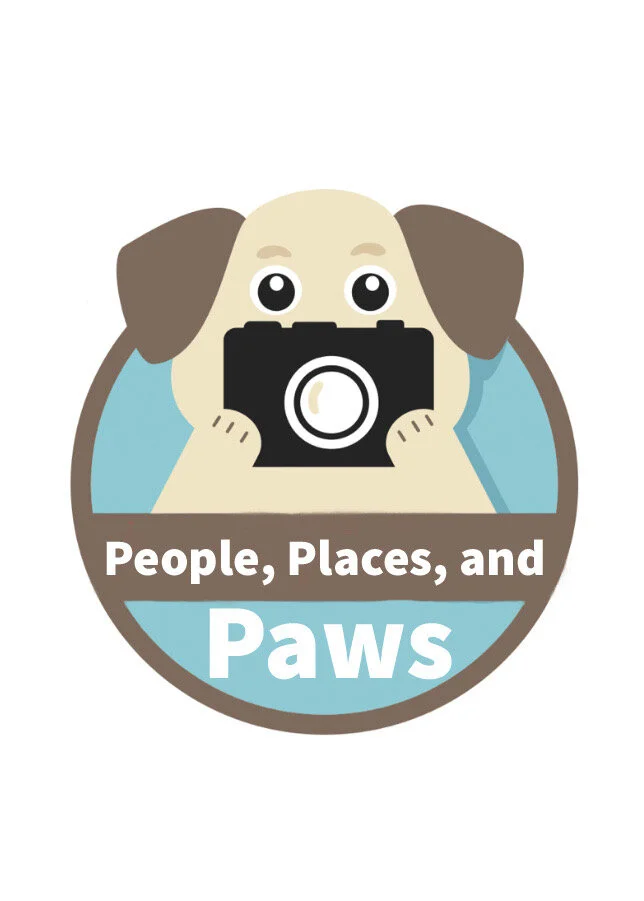 People, Places, &amp; Paws
