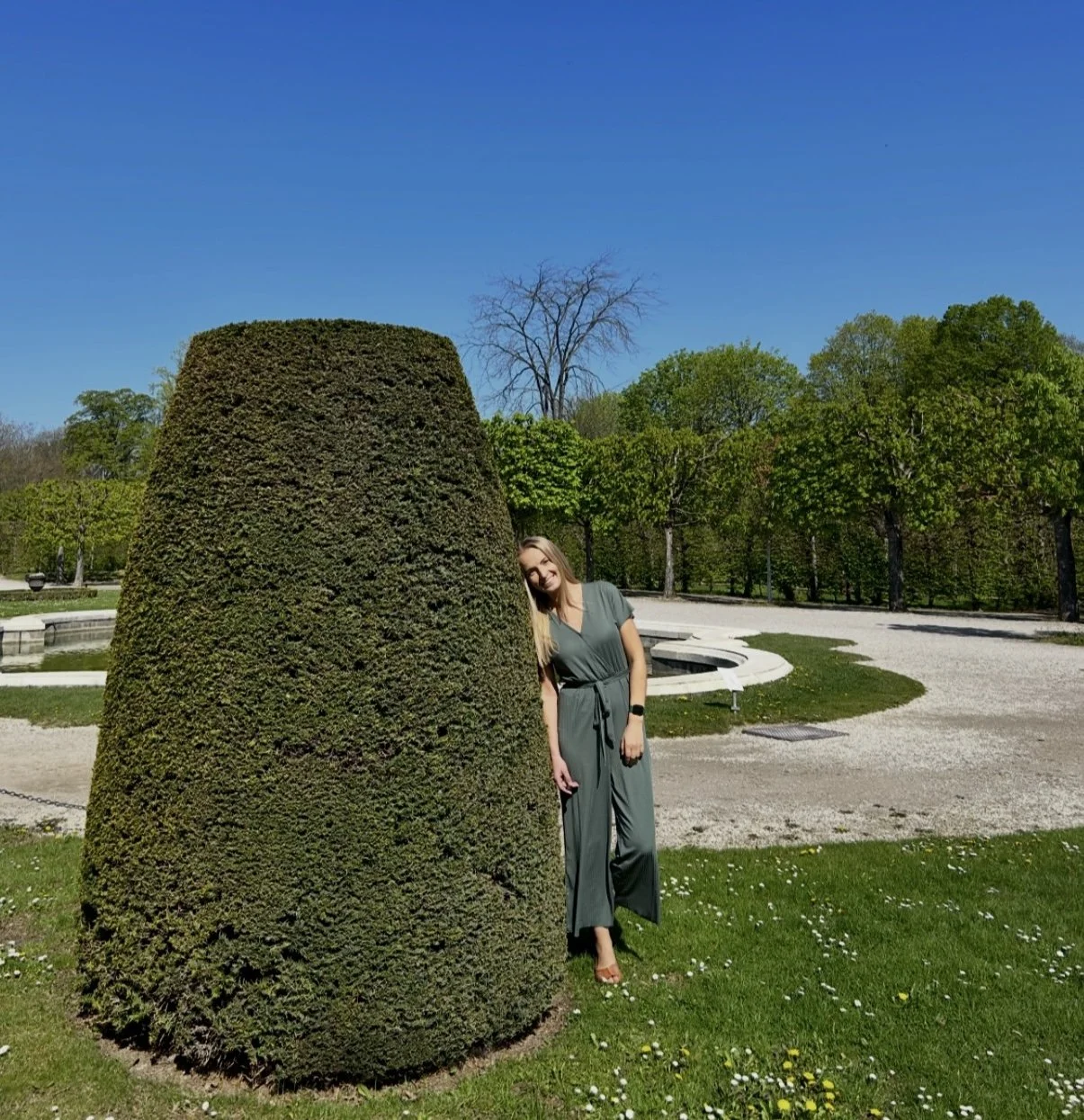 Man lielu daļu dzīves bija depresijas un disociācijas stāvoklis…