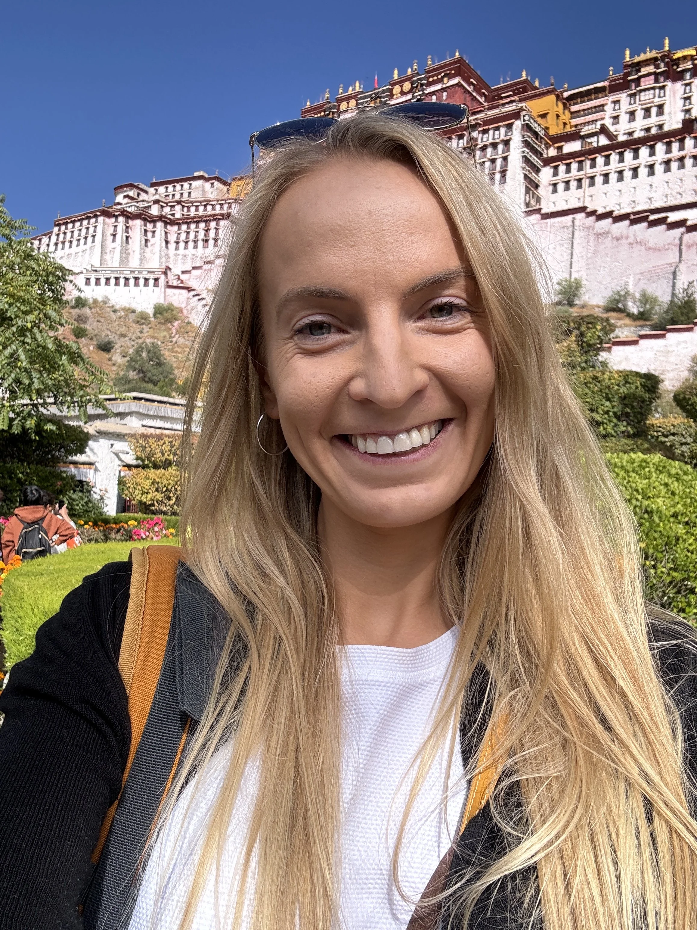 Mans personīgais stāsts par sociālo trauksmi