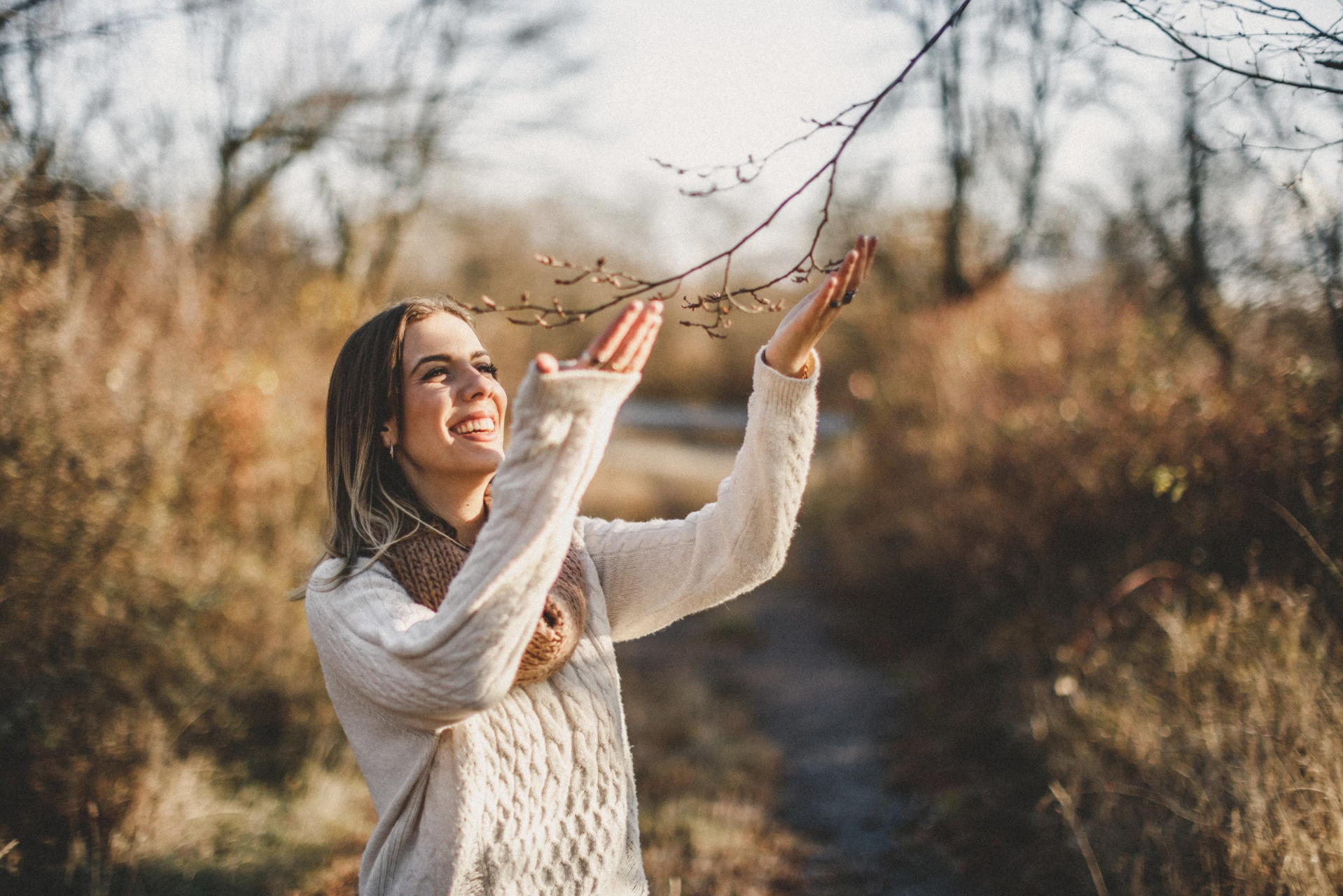 kā jūtīgi cilvēki var labāk parūpēties par sevi