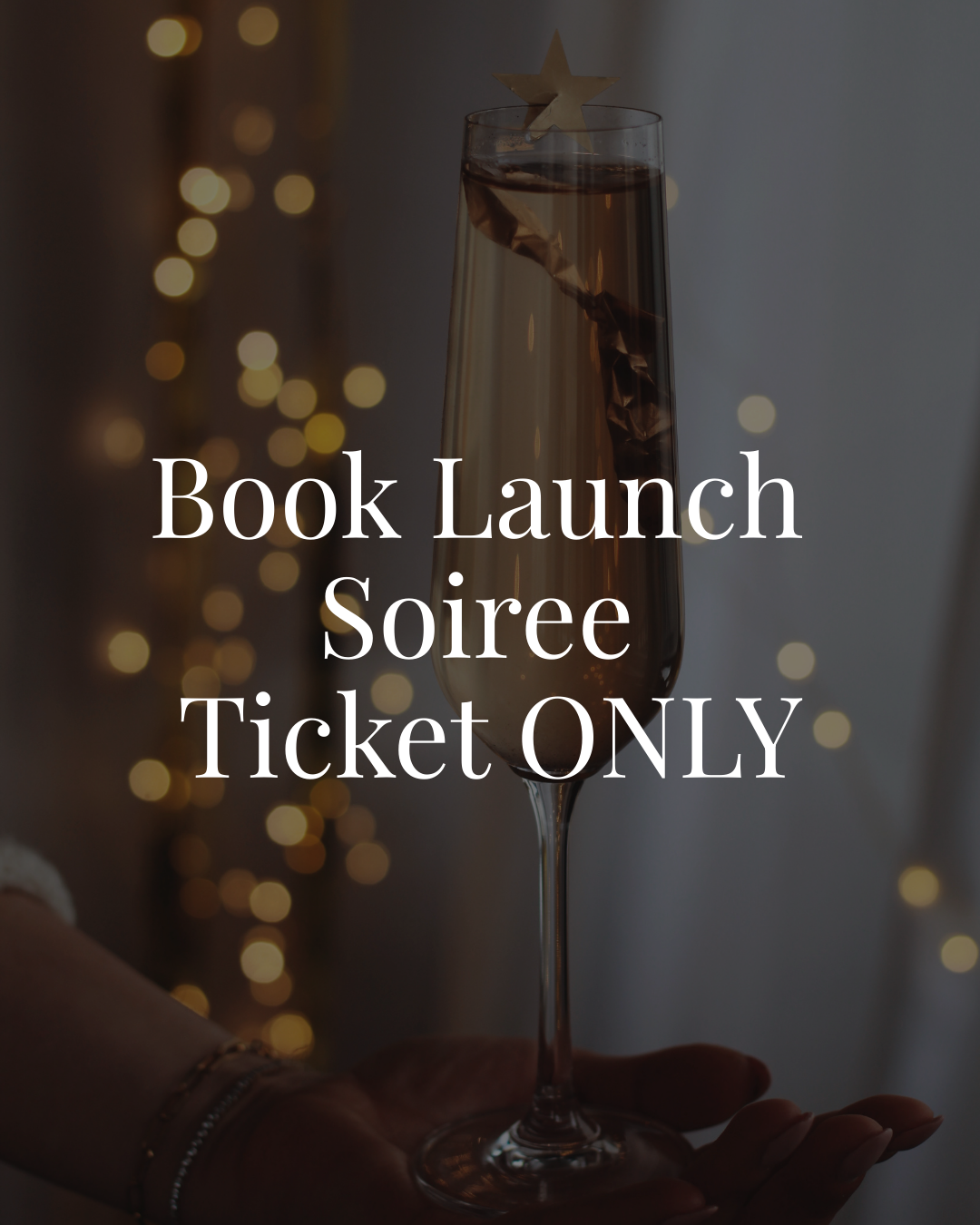 Ticket Only