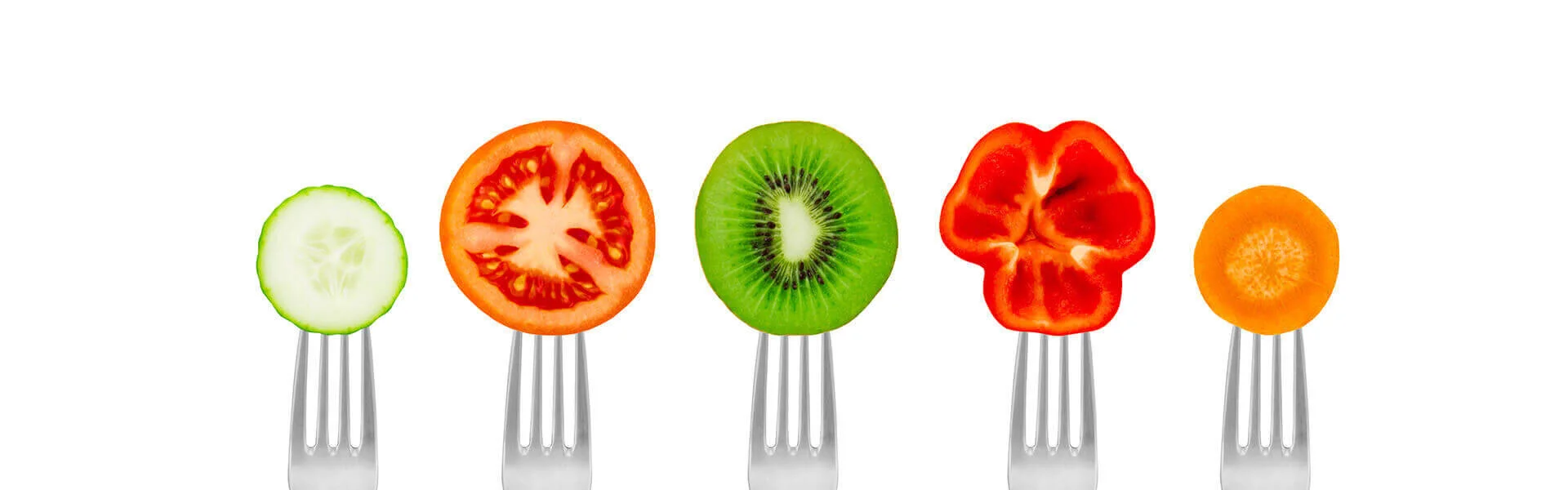 4 Easy Ways to Clean up Your Nutrition