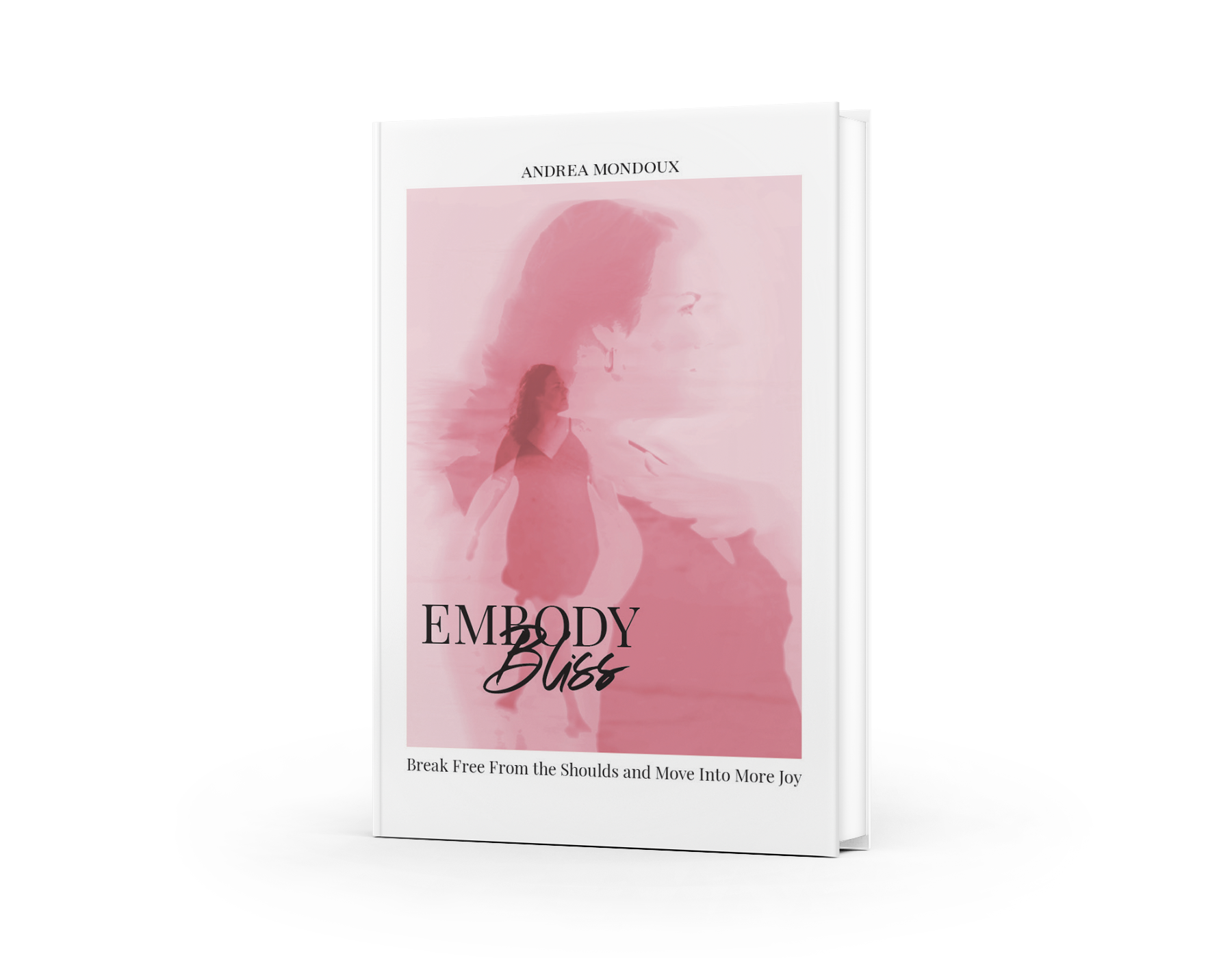 Embody Bliss Book