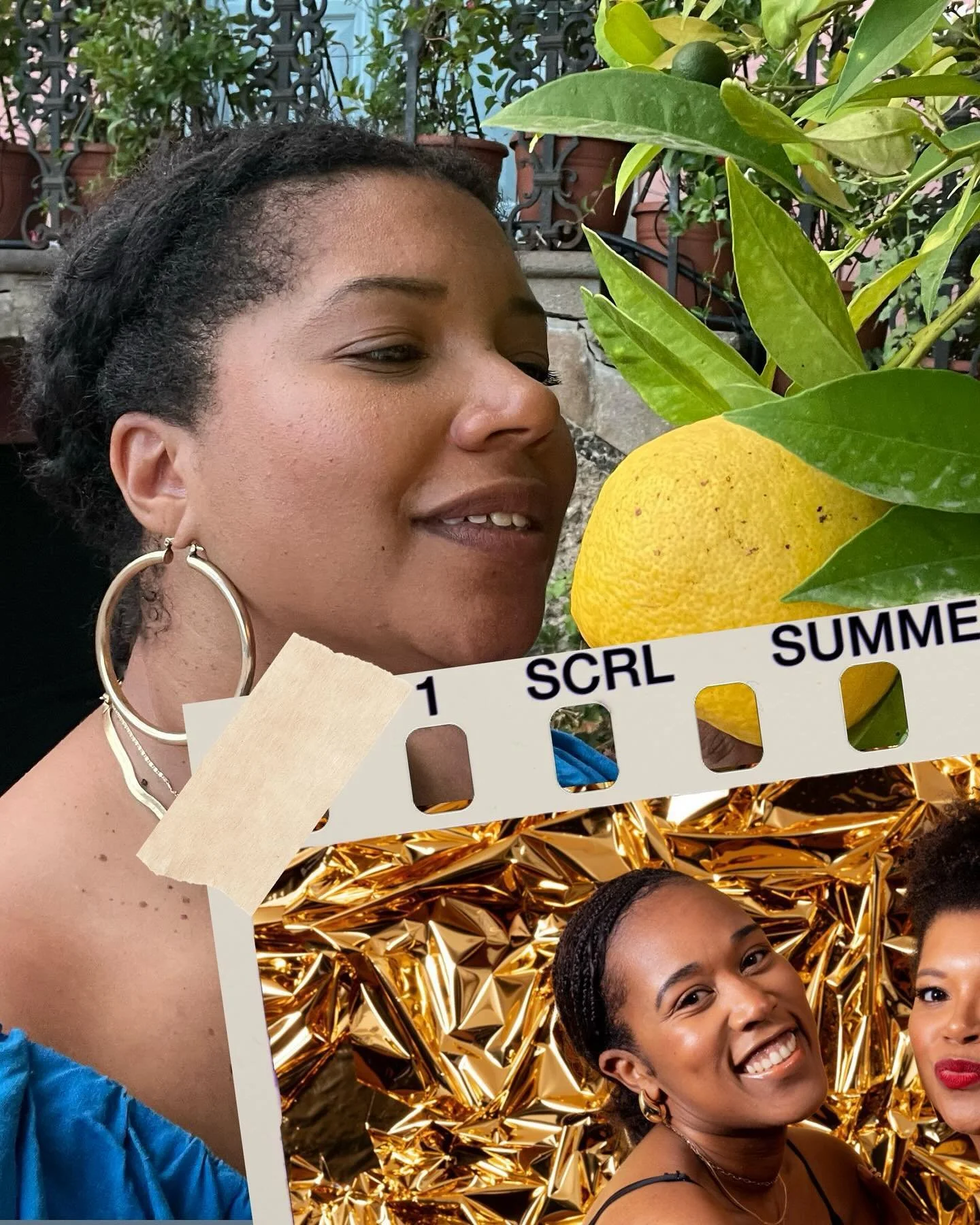 I cannot believe that September is almost over. Summer treated me well. 💕life is generous.