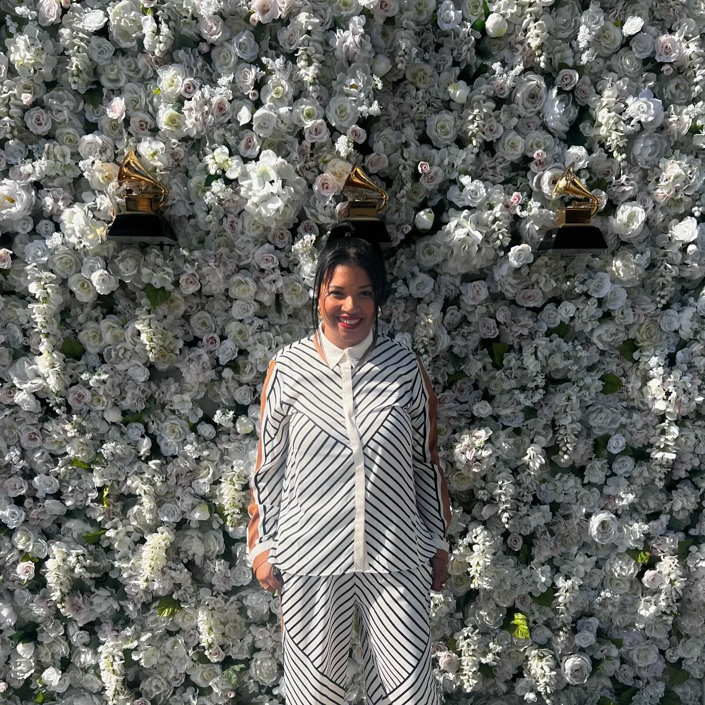 I don&rsquo;t give wins the real space they deserve. I&rsquo;m much more of a keep my head down and work type of person. I let people think whatever they want because I know who I am outside of titles and claps. But as the Managing Director of Member