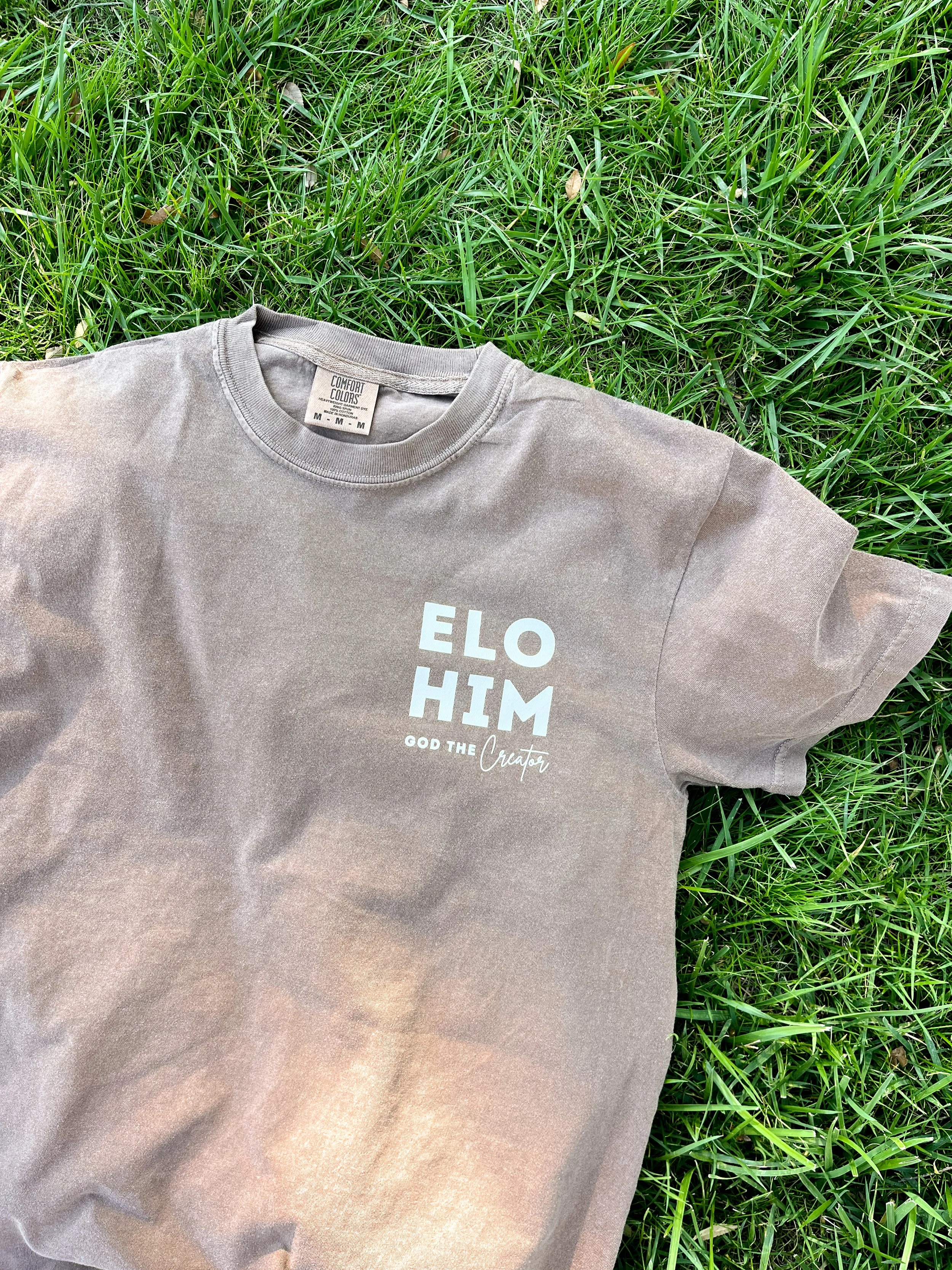 Names of God T-Shirt