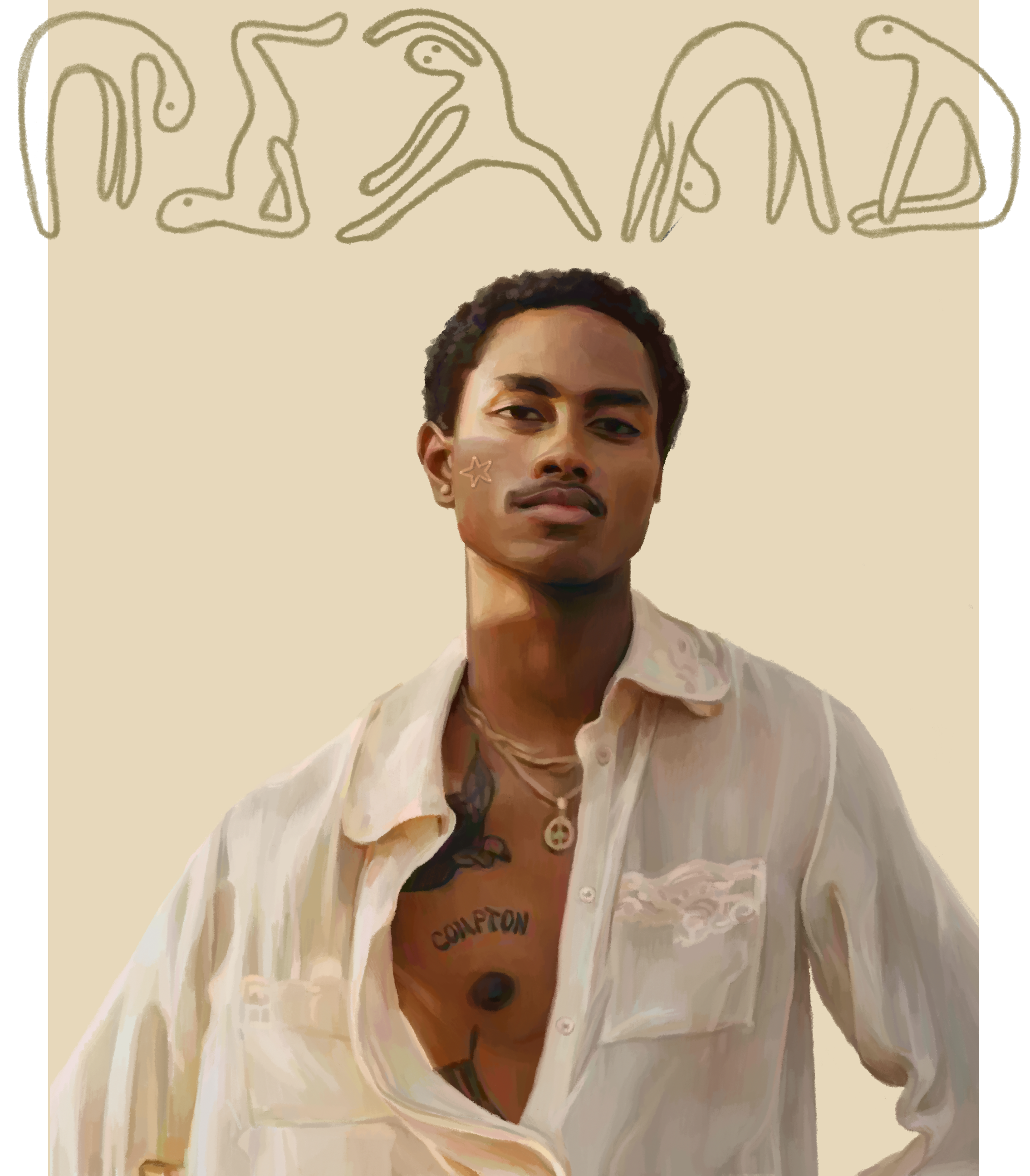 steve lacy, 2021