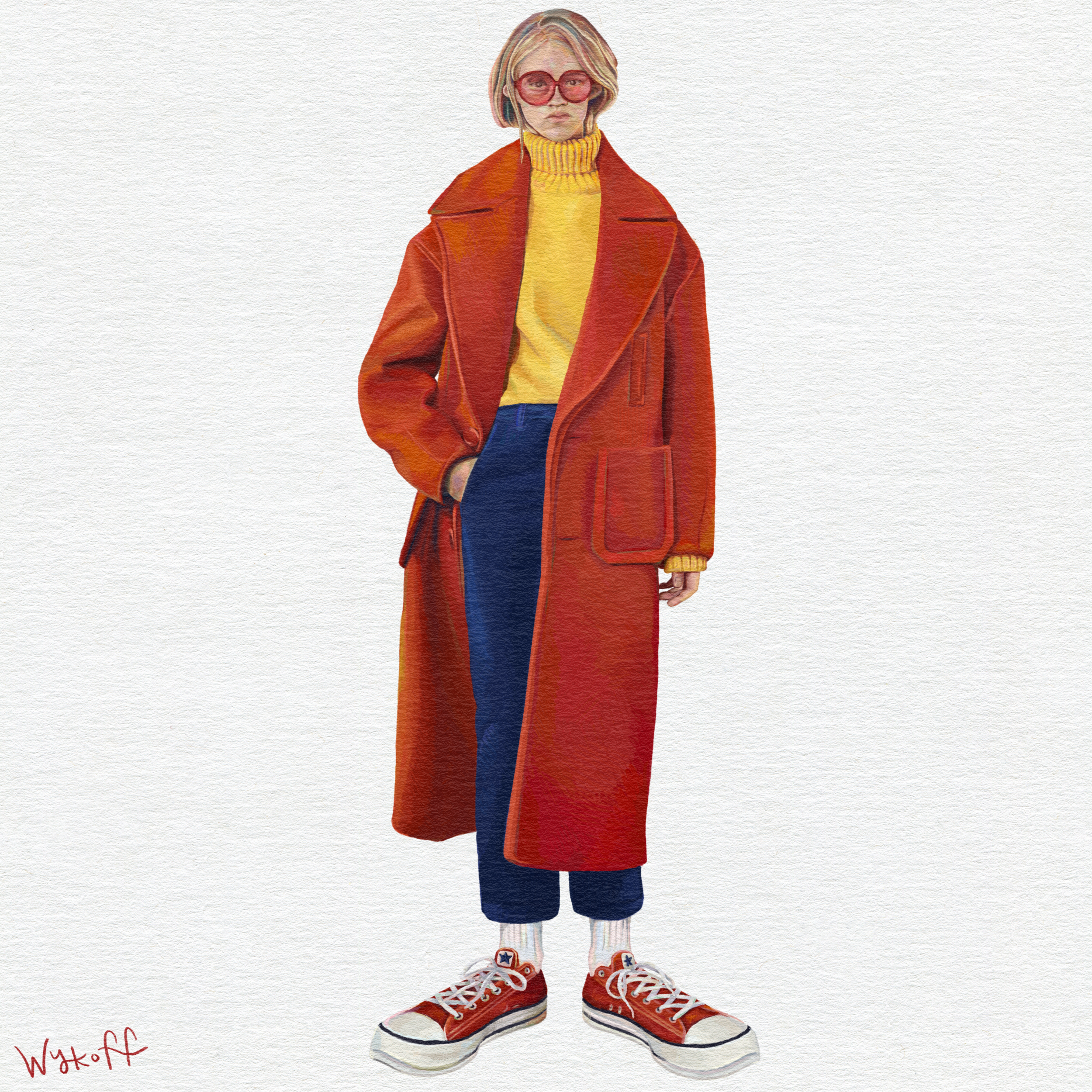 ader model, 2020