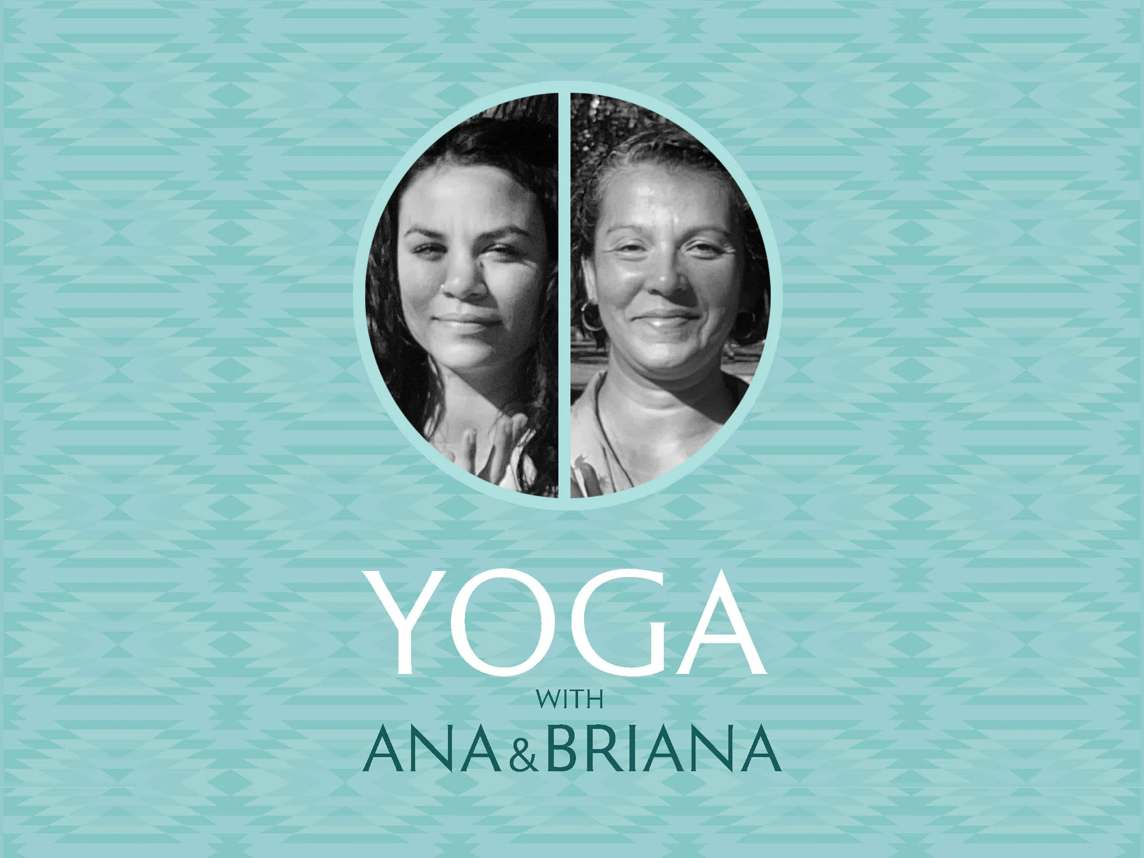 Gentle Yoga with Ana and Briana — RISING HEARTS