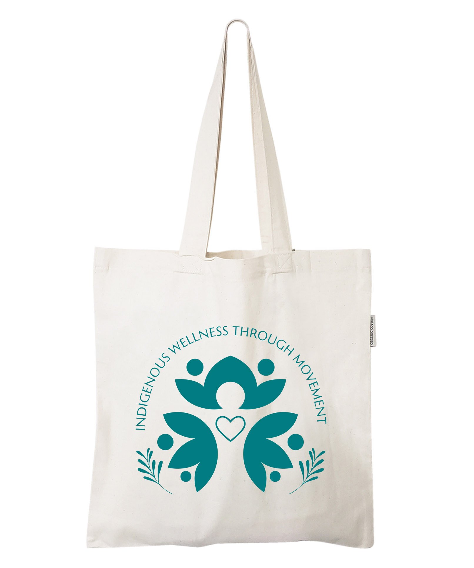 Wellness Program Tote