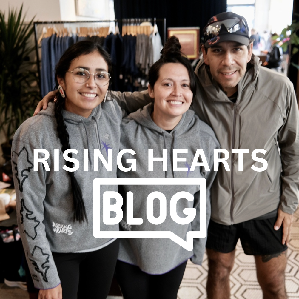 NYC Marathon Recap!