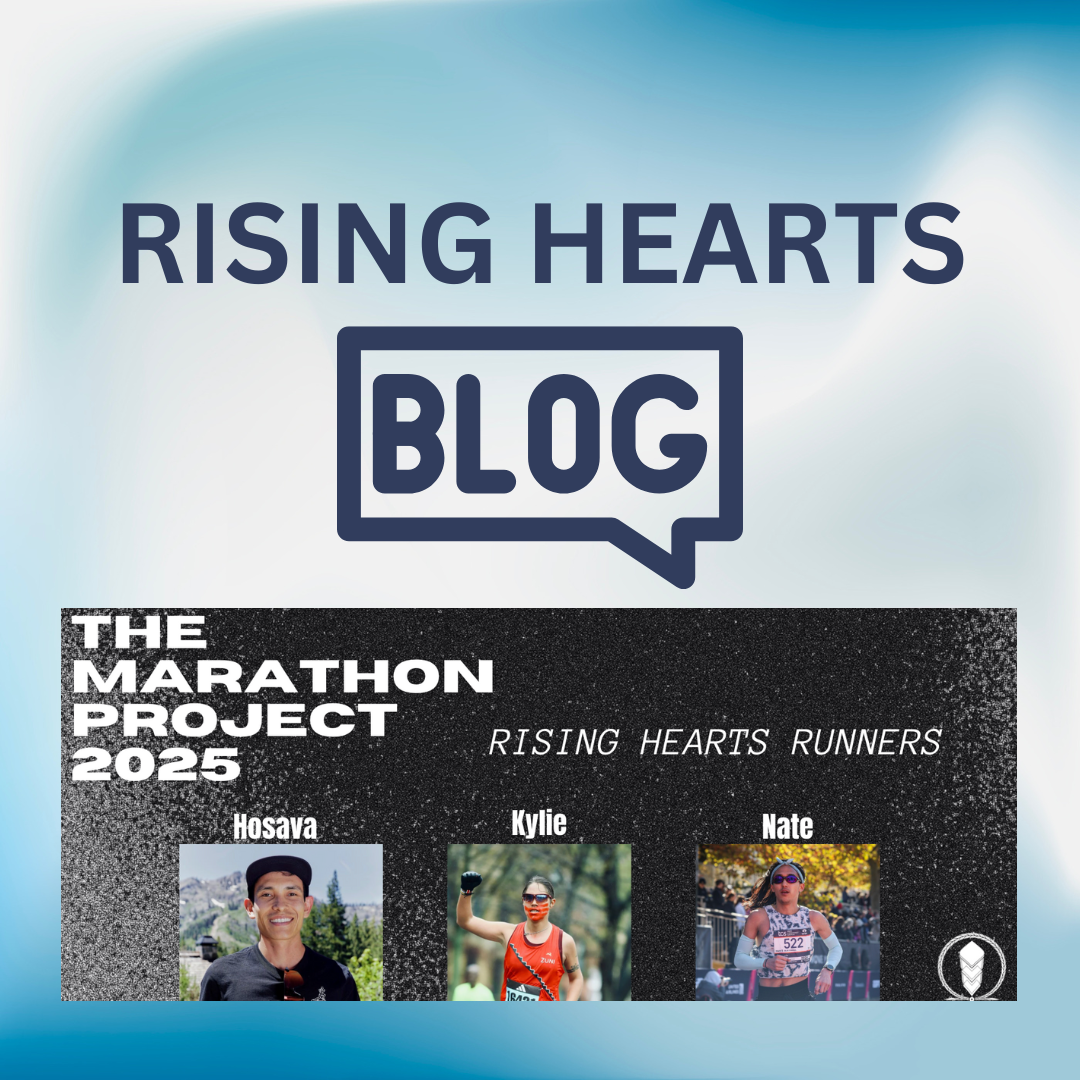 The Marathon Project
