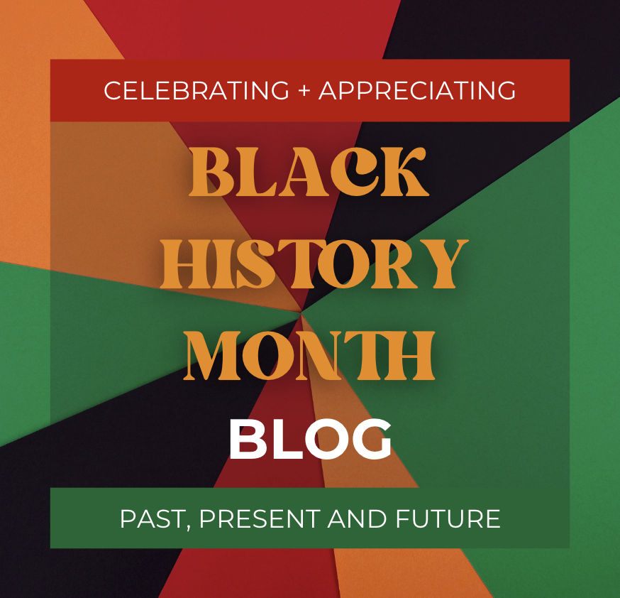 Black History Month Blog