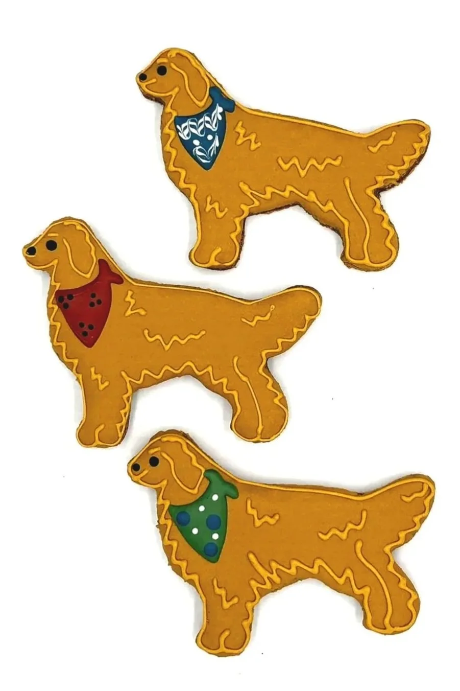 Golden Retriever Collection
