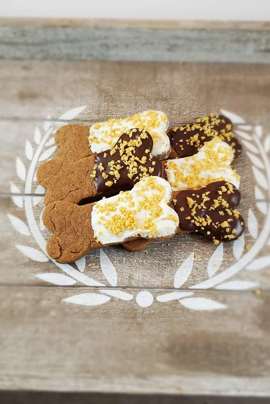 Pupsicles Peanut Butter Dog Popsicles Dog Popsicle Outlet Recipes