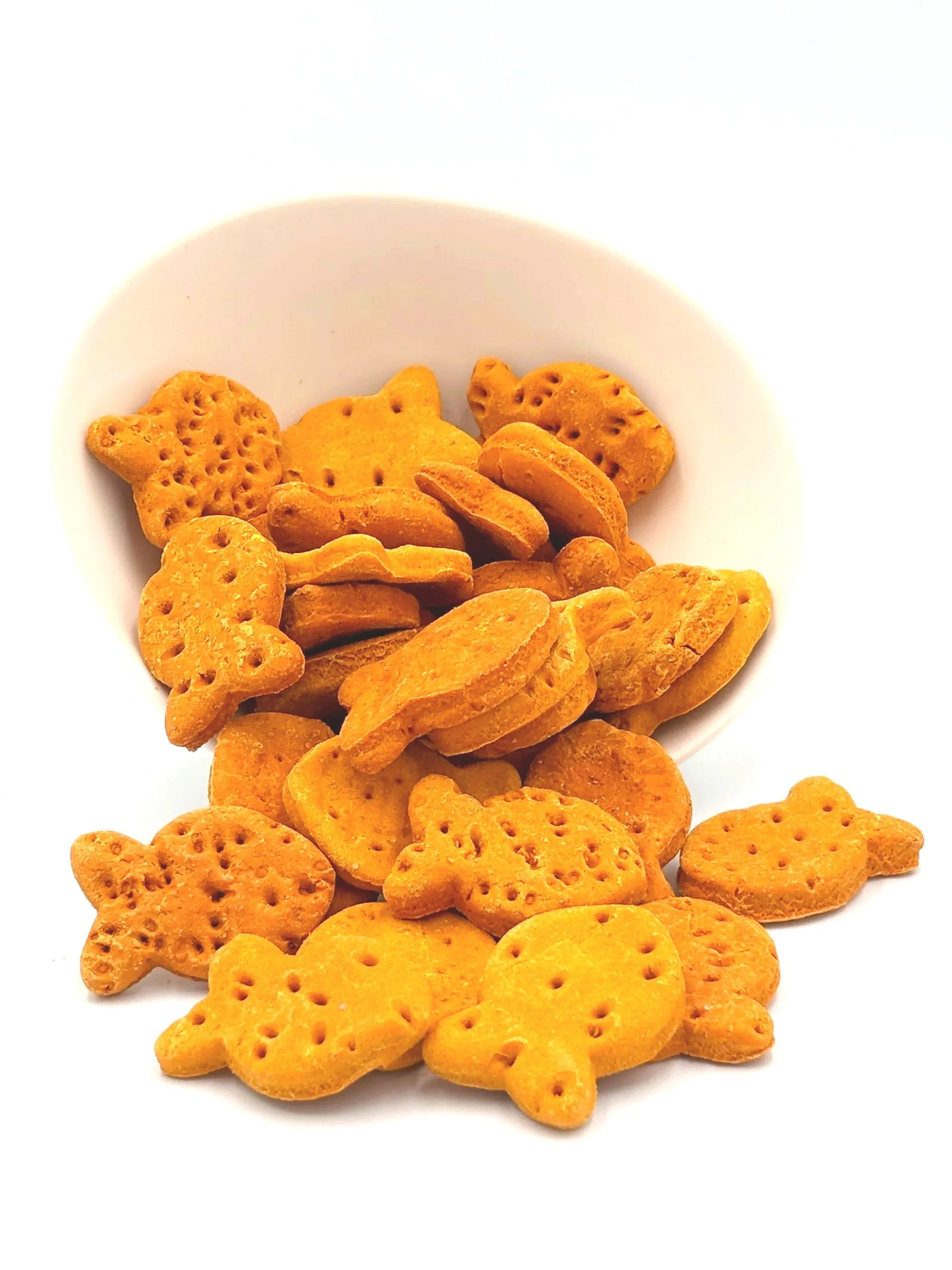 Cheddar Fish