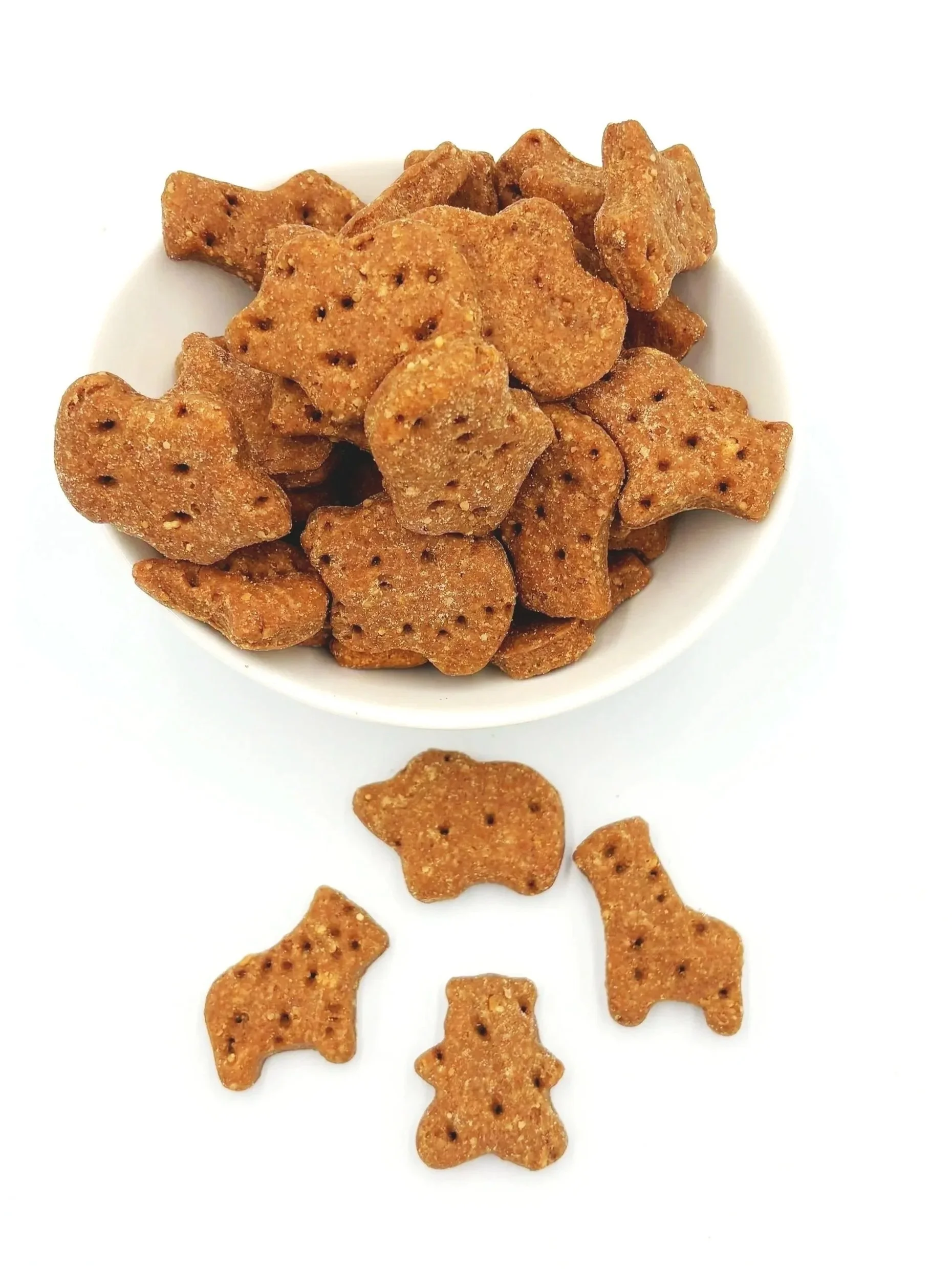 Animal Crackers