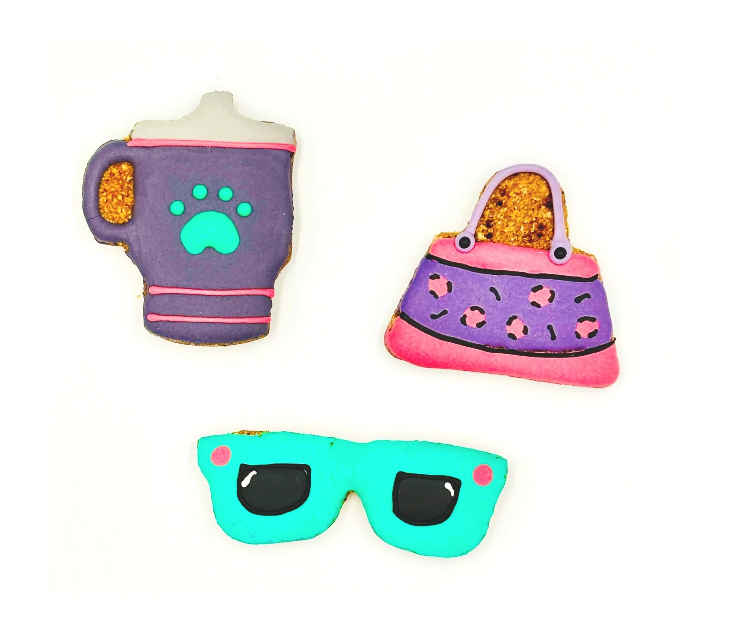 Summer On-The-Go Collection (3-piece treat)