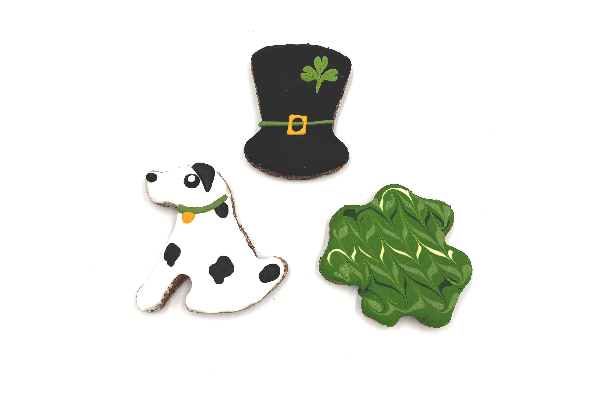St. Patricks Day 3 Piece Collection