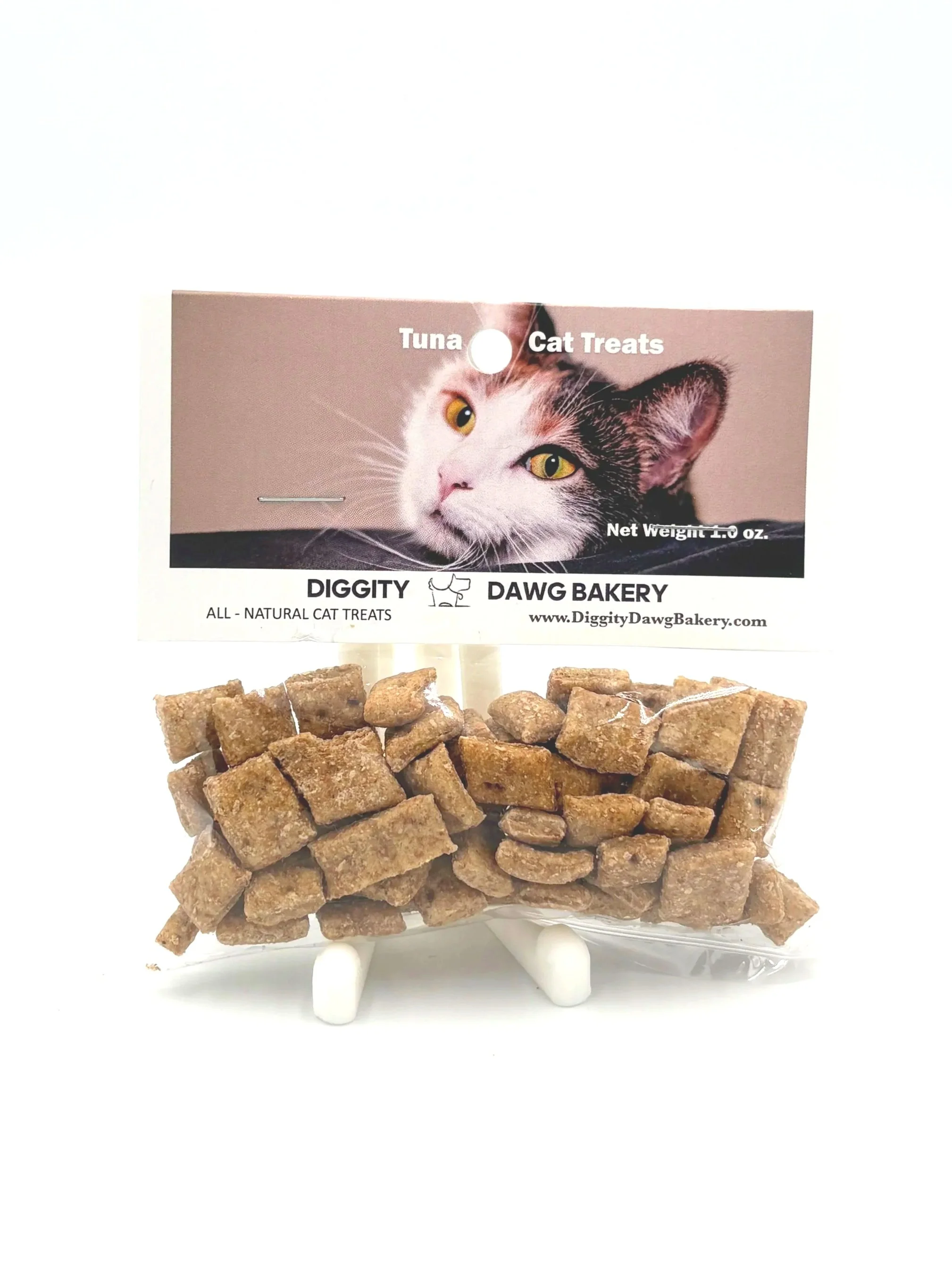 Cat Treats