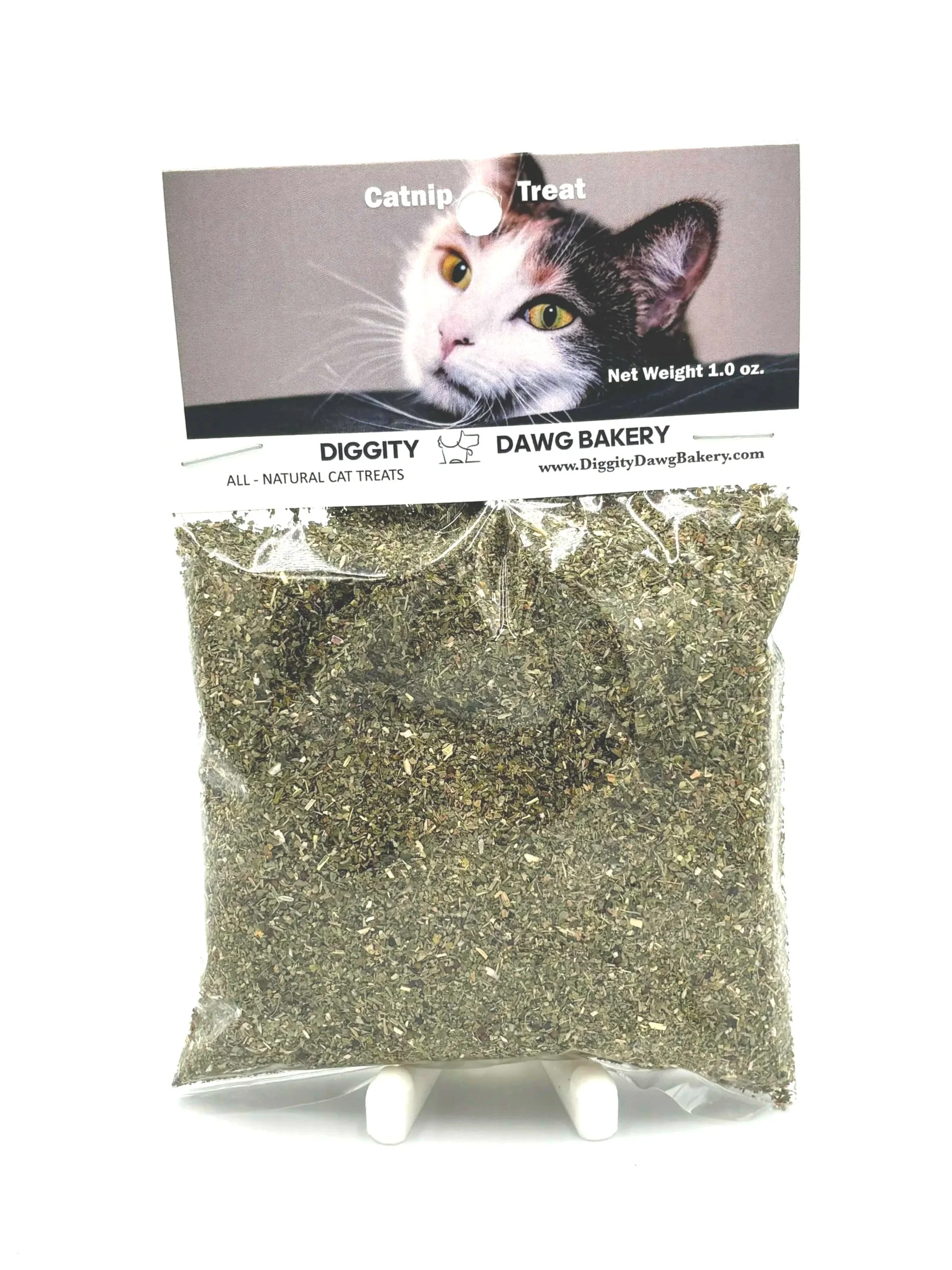 All-Natural, Organic Catnip