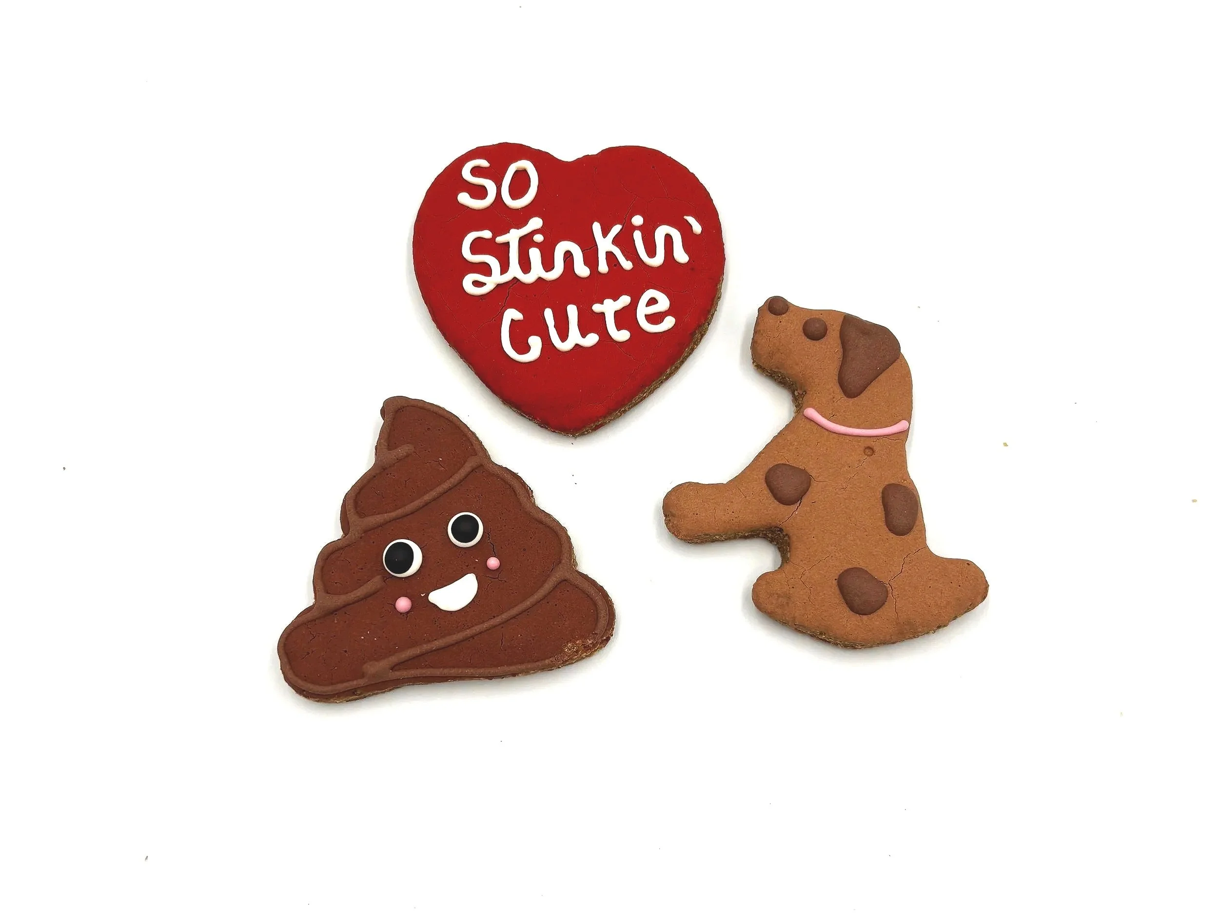 So Stinkin' Cute Treat Collection