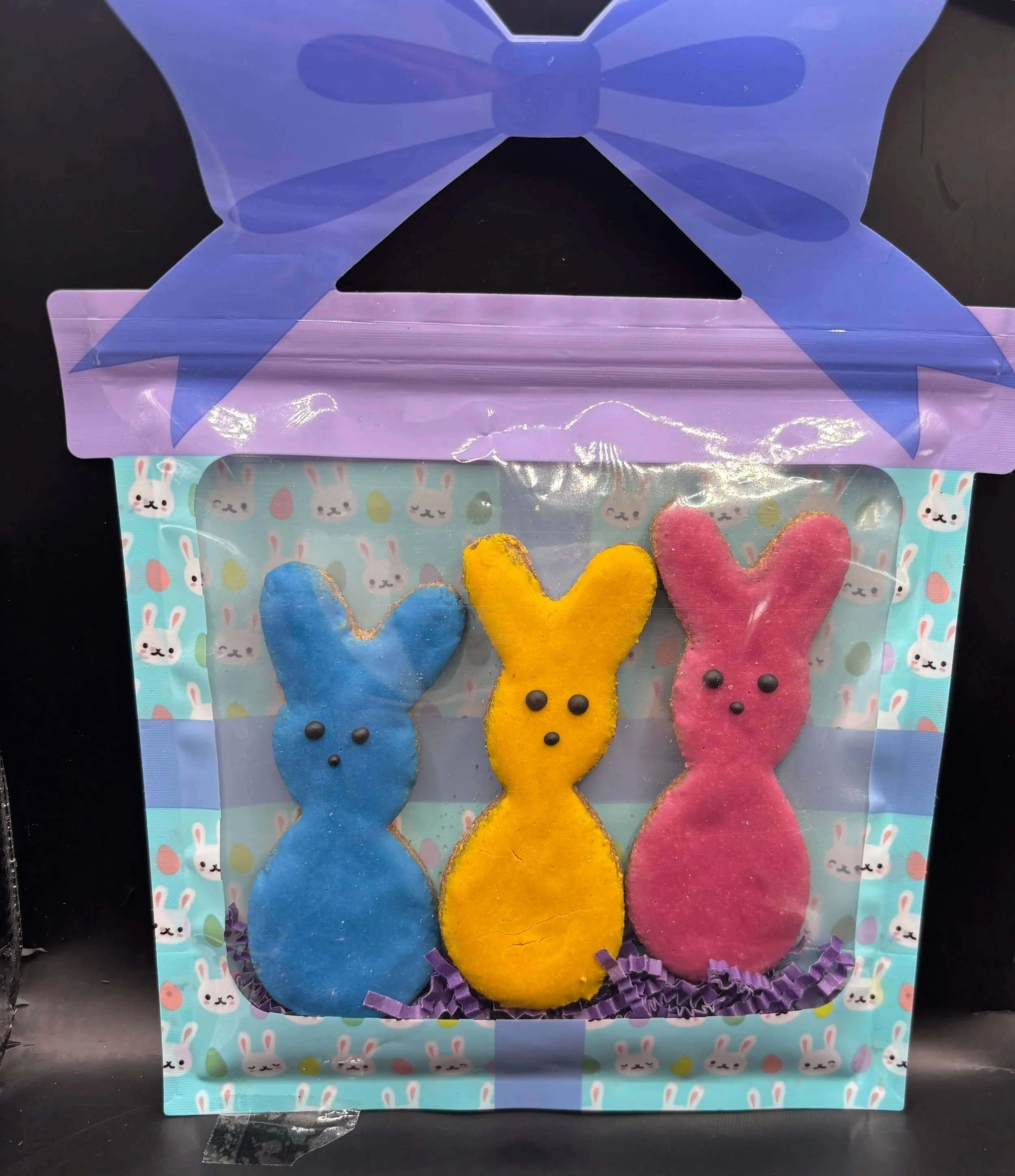 Peeps Easter/Spring Bag