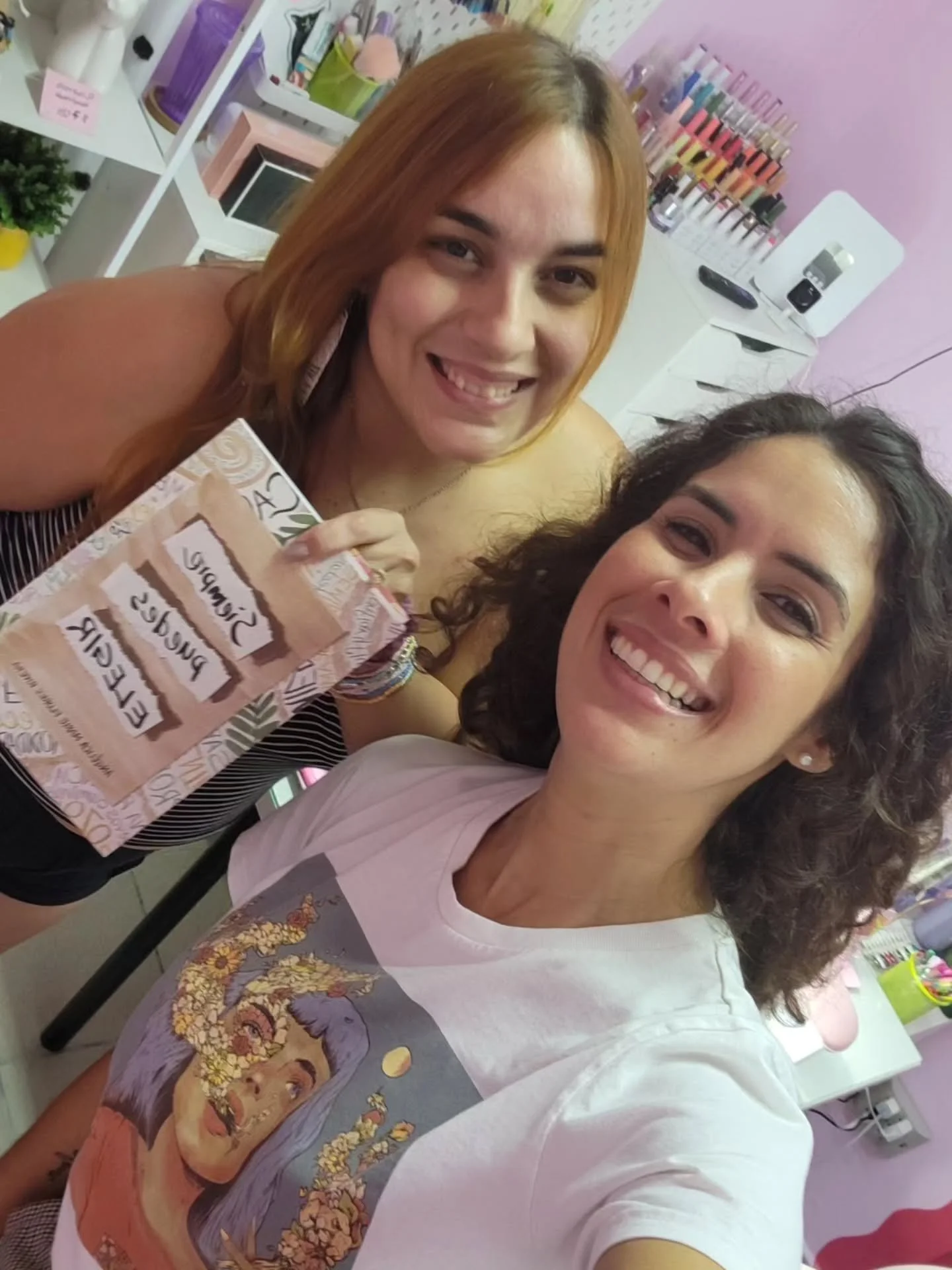 ❤️ A continuaci&oacute;n, un breve recap de  momentazos 2025 que hoy recuerdo y agradezco con alegr&iacute;a en el coraz&oacute;n

Gracias a quienes me acompa&ntilde;aron y sostuvieron en cada fase del camino. 

📷 3 de 3 

&iexcl;Feliz y saludable 2