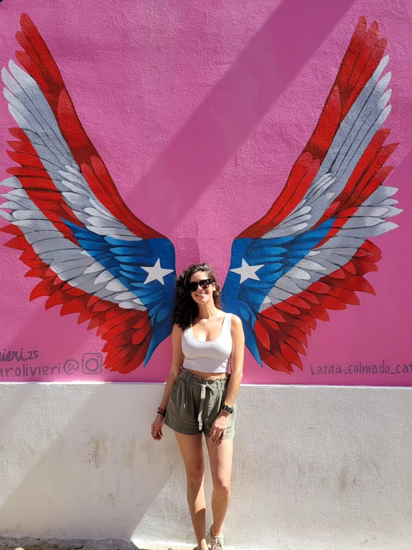 ❤️ A continuaci&oacute;n, breves momentos del 2026 con sabor a AMOR...

&iquest;Qu&eacute; momentos amorosos puedes agradecer y celebrar hoy? 

Feliz d&iacute;a del amooorr...hoy y siempre, celebremos el amor en todas sus formas de expresi&oacute;n.
