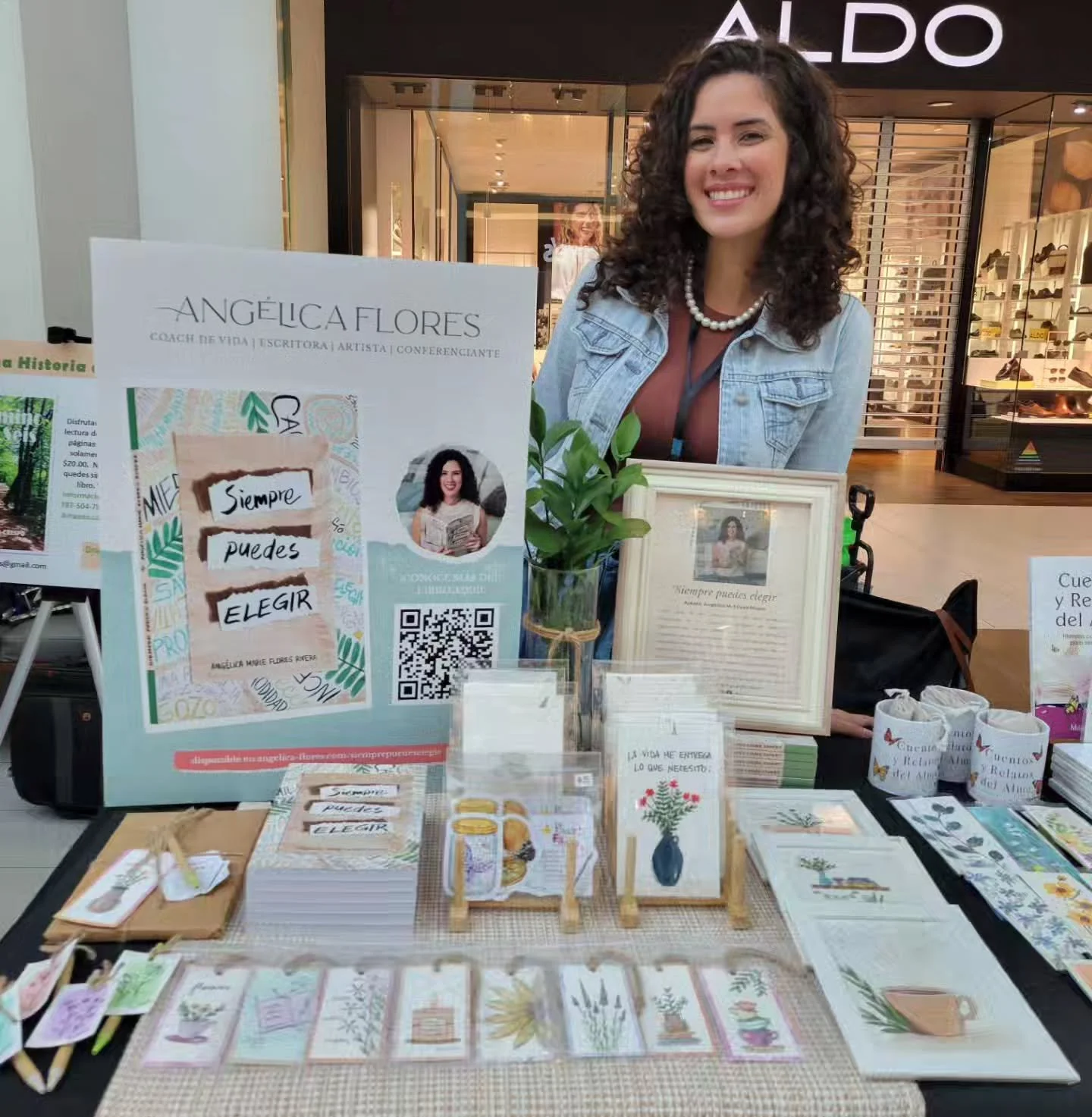 🦁🙌🏼 Ponceeee...&iexcl;GRACIAS! 

🙏🏼 Gracias a todo el corillo del sur que pas&oacute; por mi mesa en @plazadelcaribe para compartir, conversar, intercambiar ideas, reirnos, tomarnos fotitos, apoyar mi arte y dejarme saber que les gusta mi trabaj