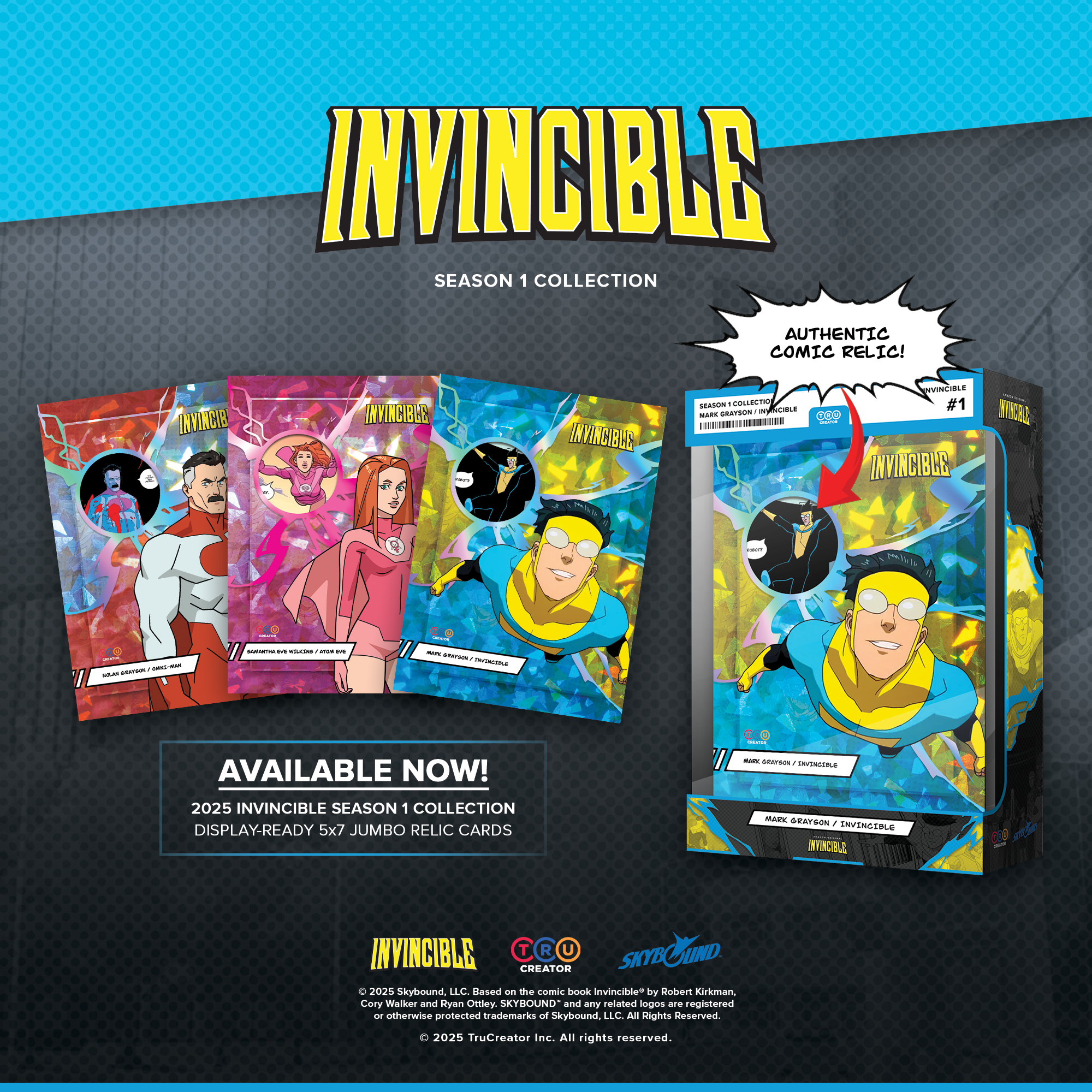 Invincible - Social Square  - Available Now.png