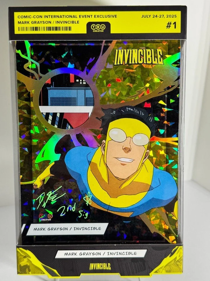 Invincible - SDCC - Signed.jpg
